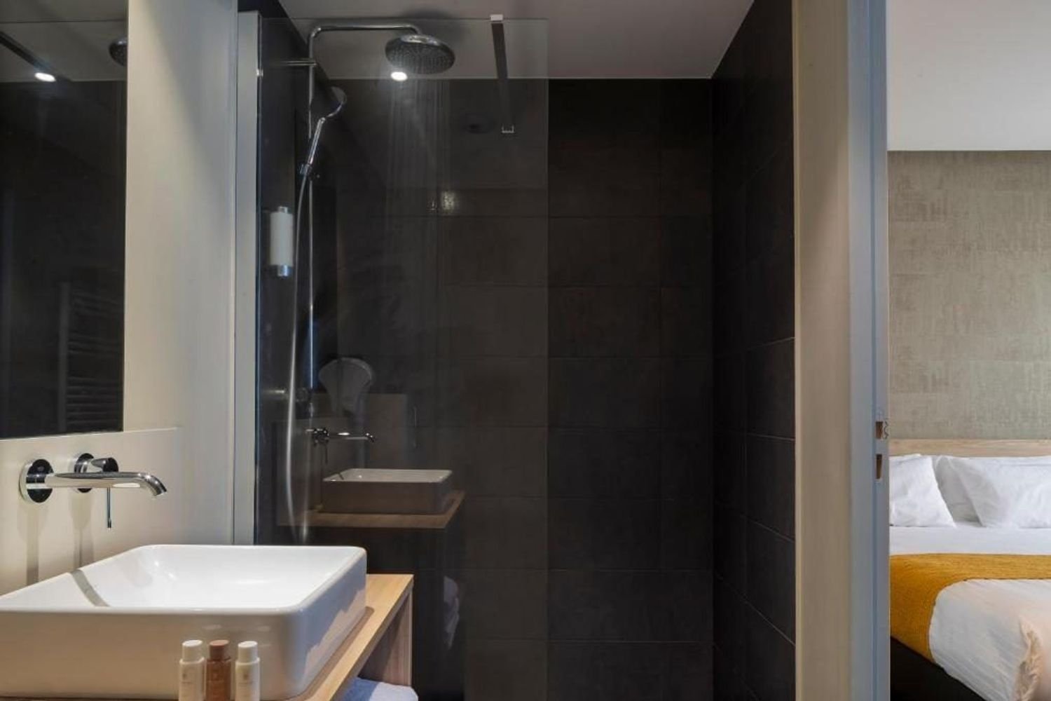 Appartement à vendre, 18m², Courbevoie
