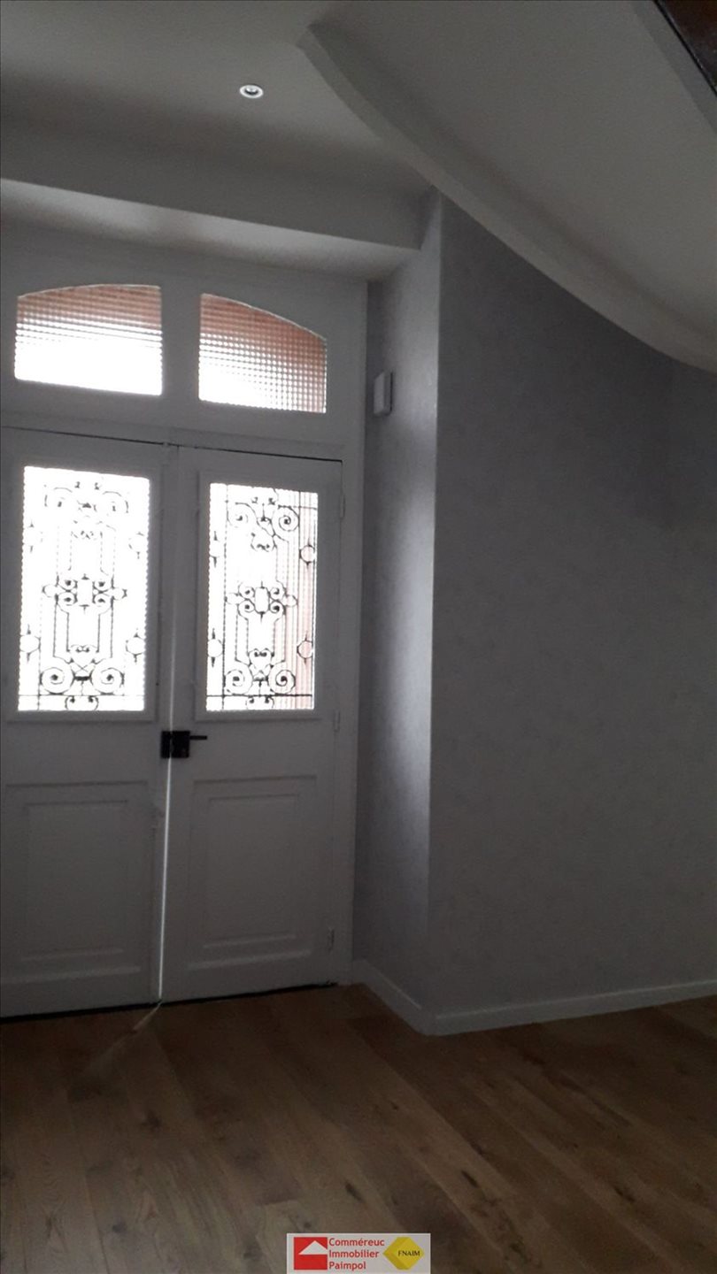 Maison à vendre, 135m², Paimpol