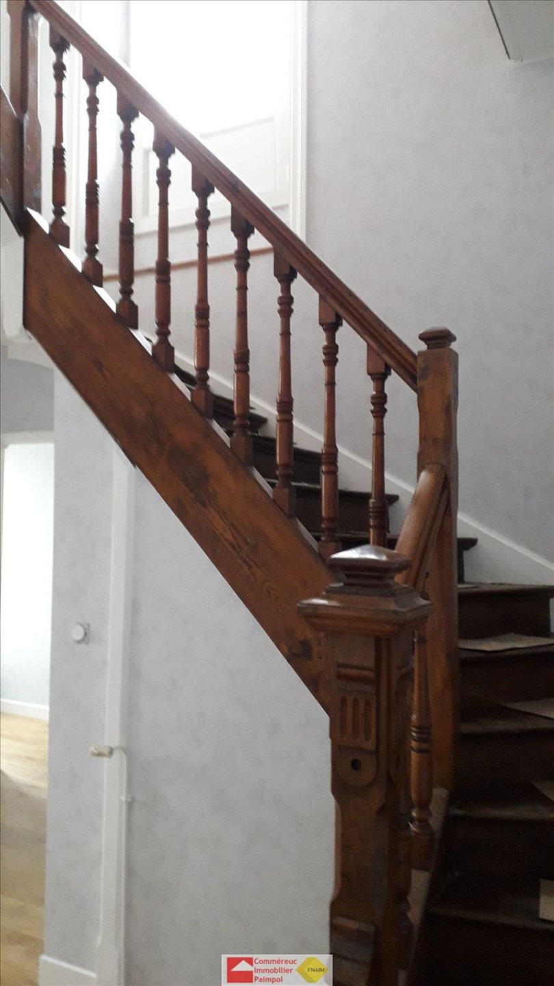 Maison à vendre, 135m², Paimpol