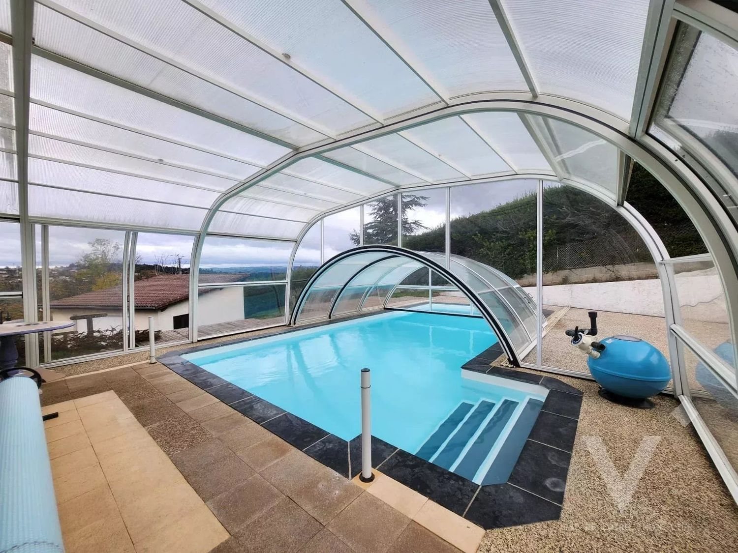 Maison à vendre, 150m², Saint-Ferréol-d'Auroure