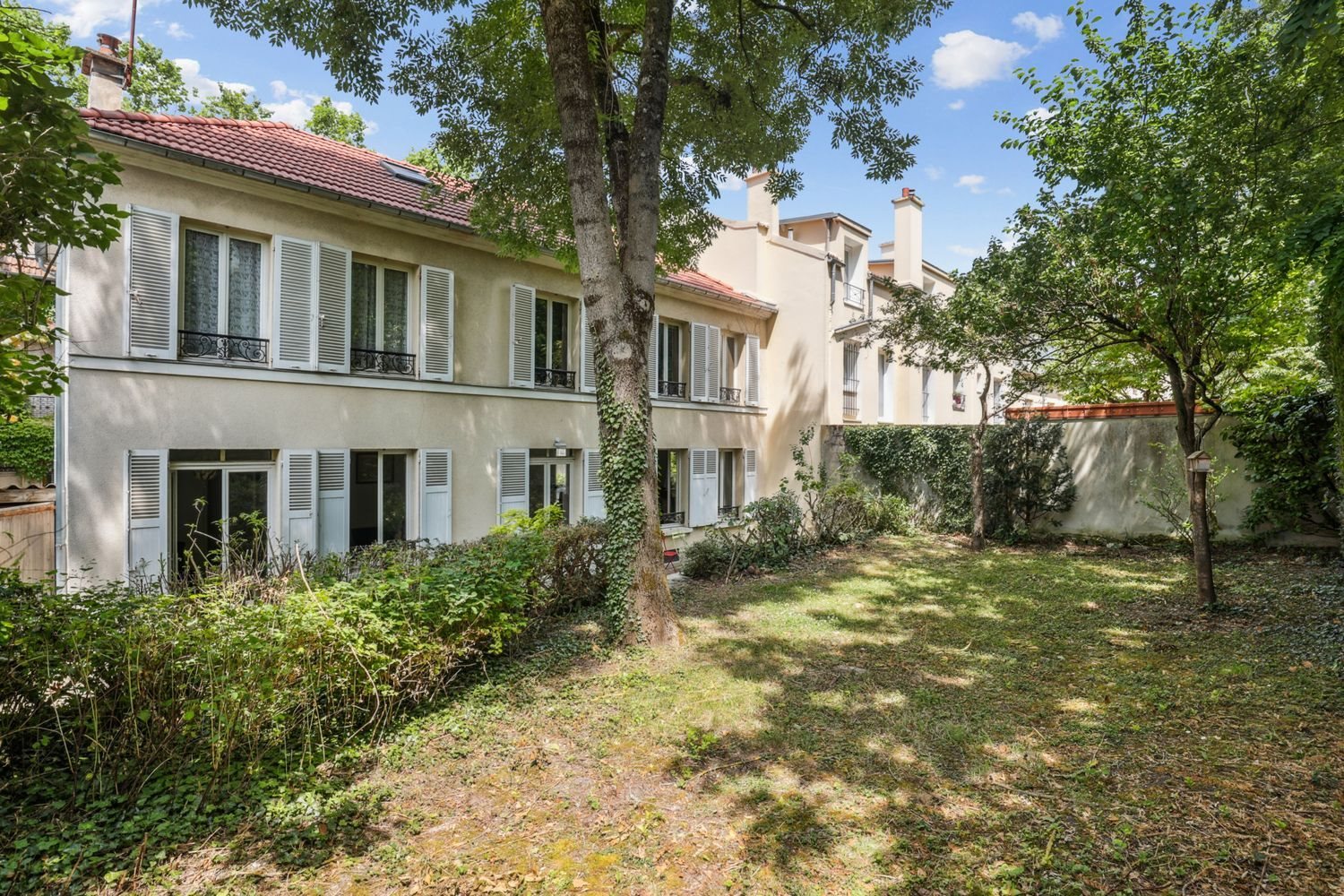 Maison à vendre, 163m², Viroflay