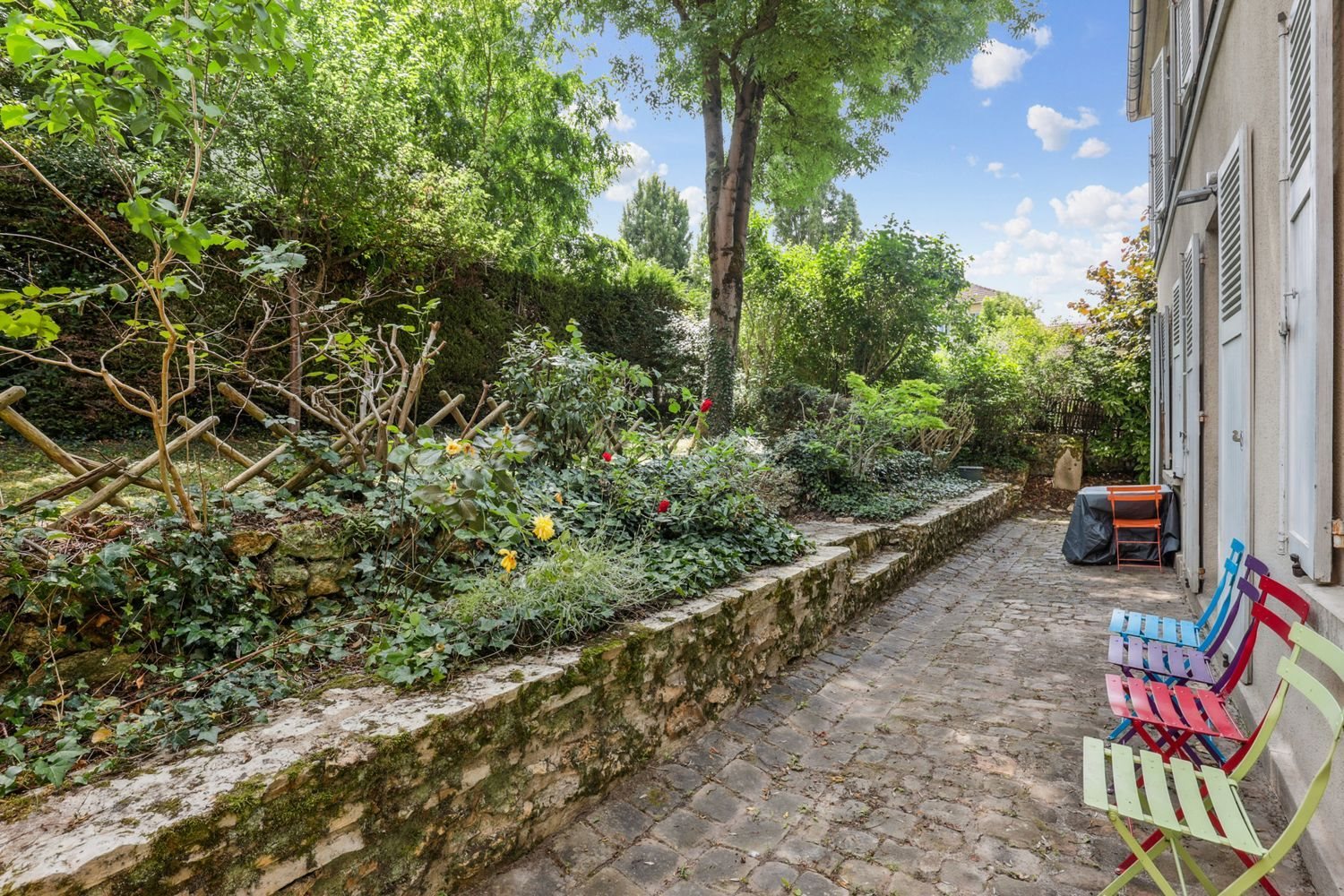 Maison à vendre, 163m², Viroflay