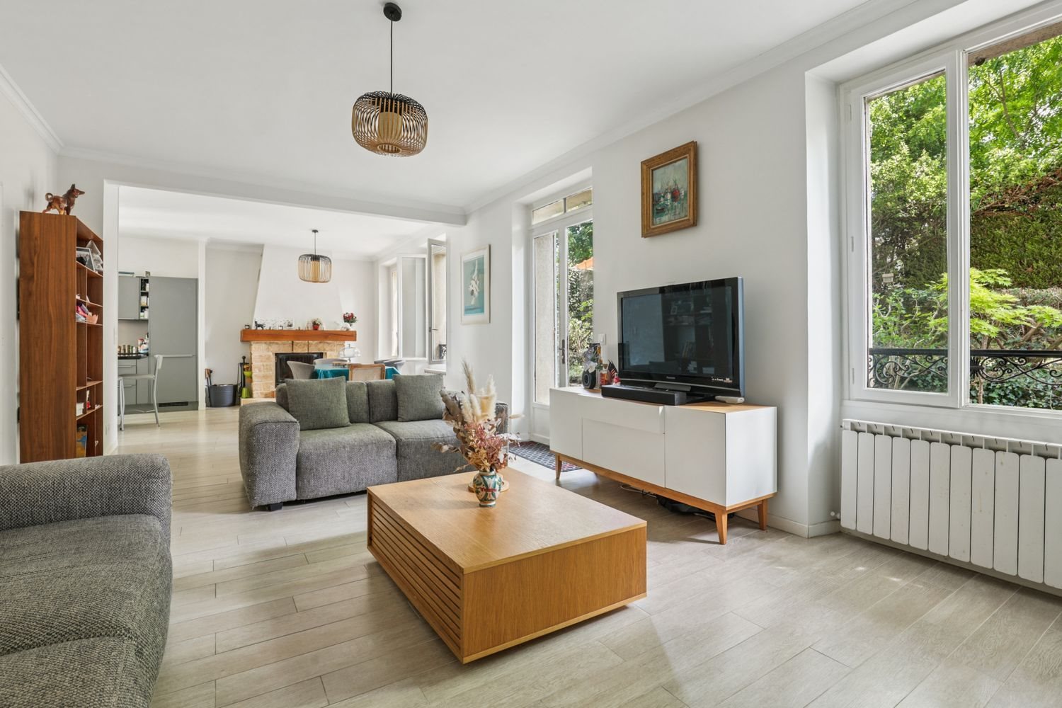Maison à vendre, 163m², Viroflay