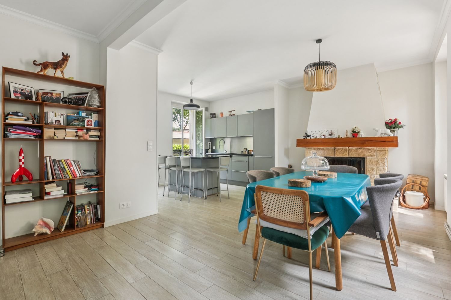 Maison à vendre, 163m², Viroflay