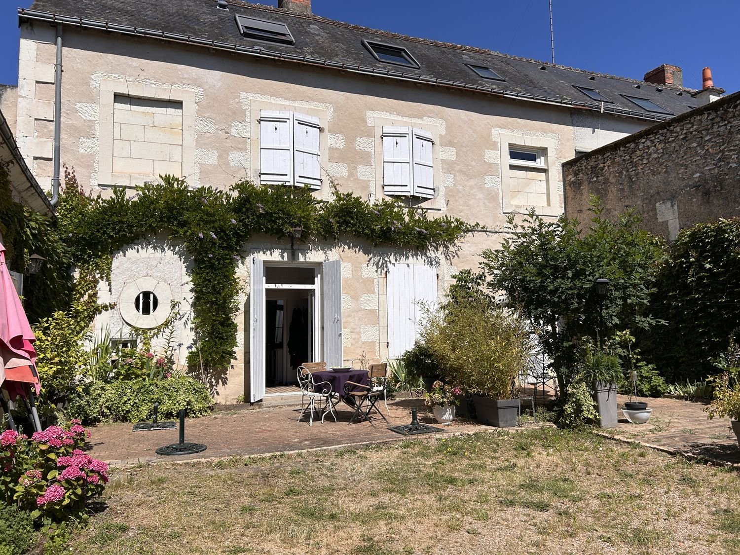 Maison à vendre, 230m², Reignac-sur-Indre