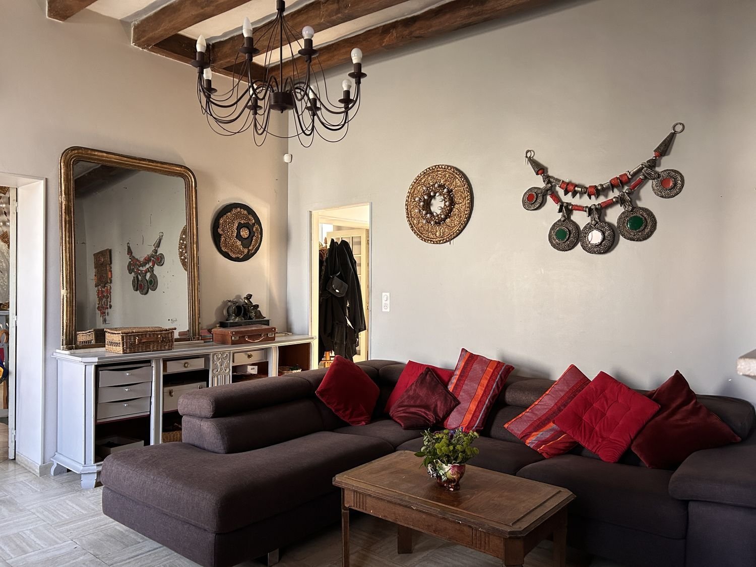 Maison à vendre, 230m², Reignac-sur-Indre