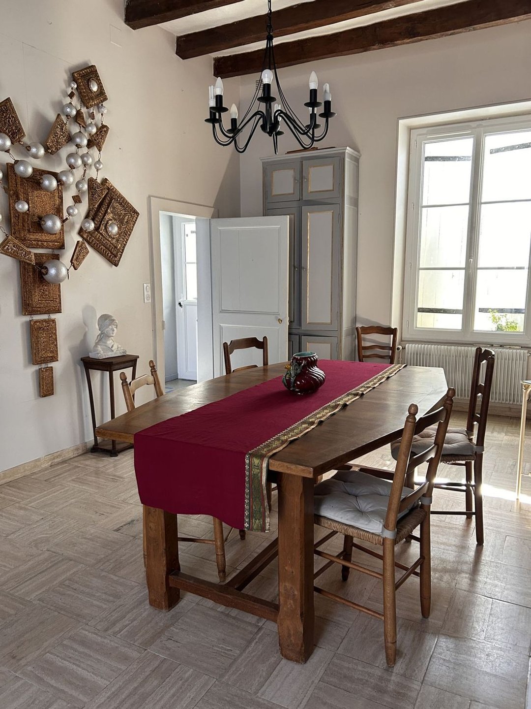 Maison à vendre, 230m², Reignac-sur-Indre