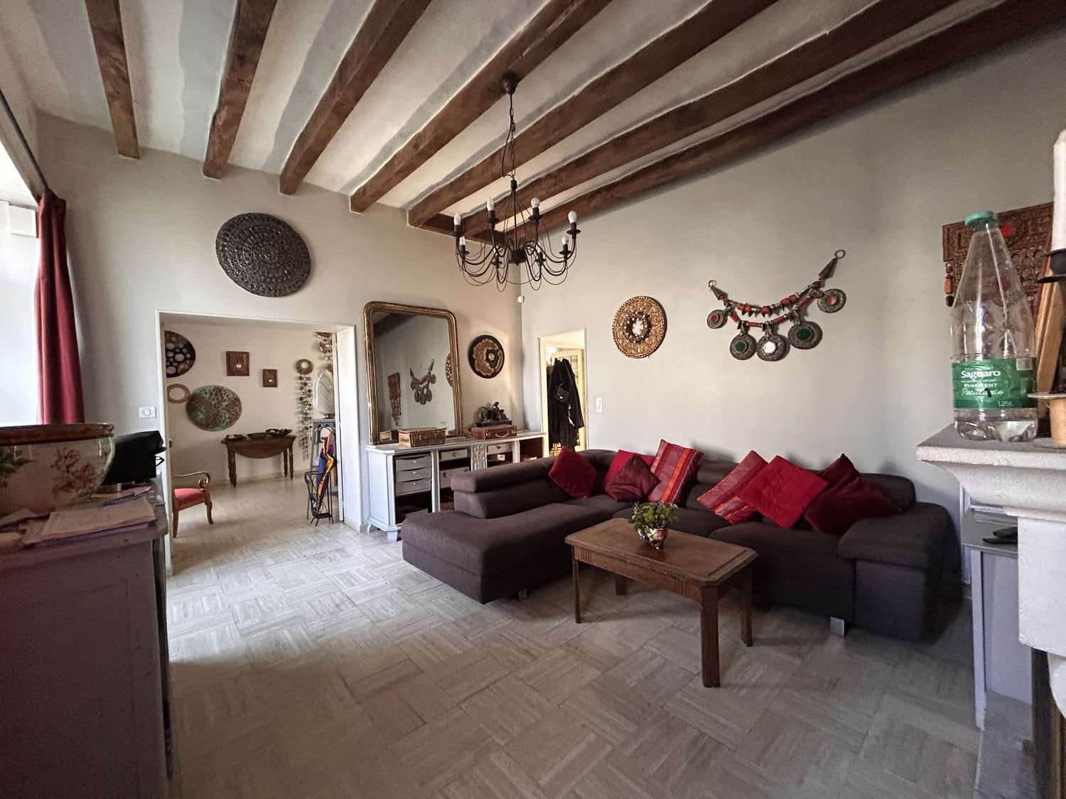 Maison à vendre, 230m², Reignac-sur-Indre