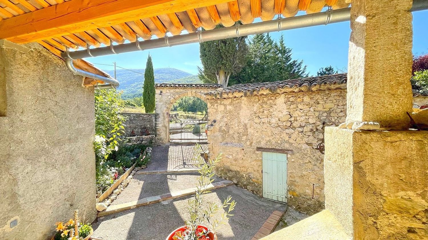 Maison à vendre, 600m², Sault