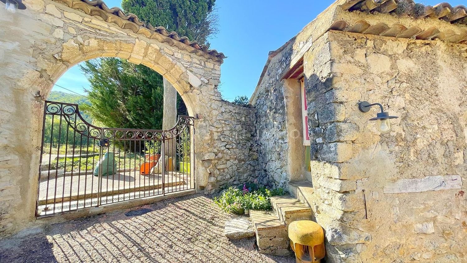 Maison à vendre, 600m², Sault