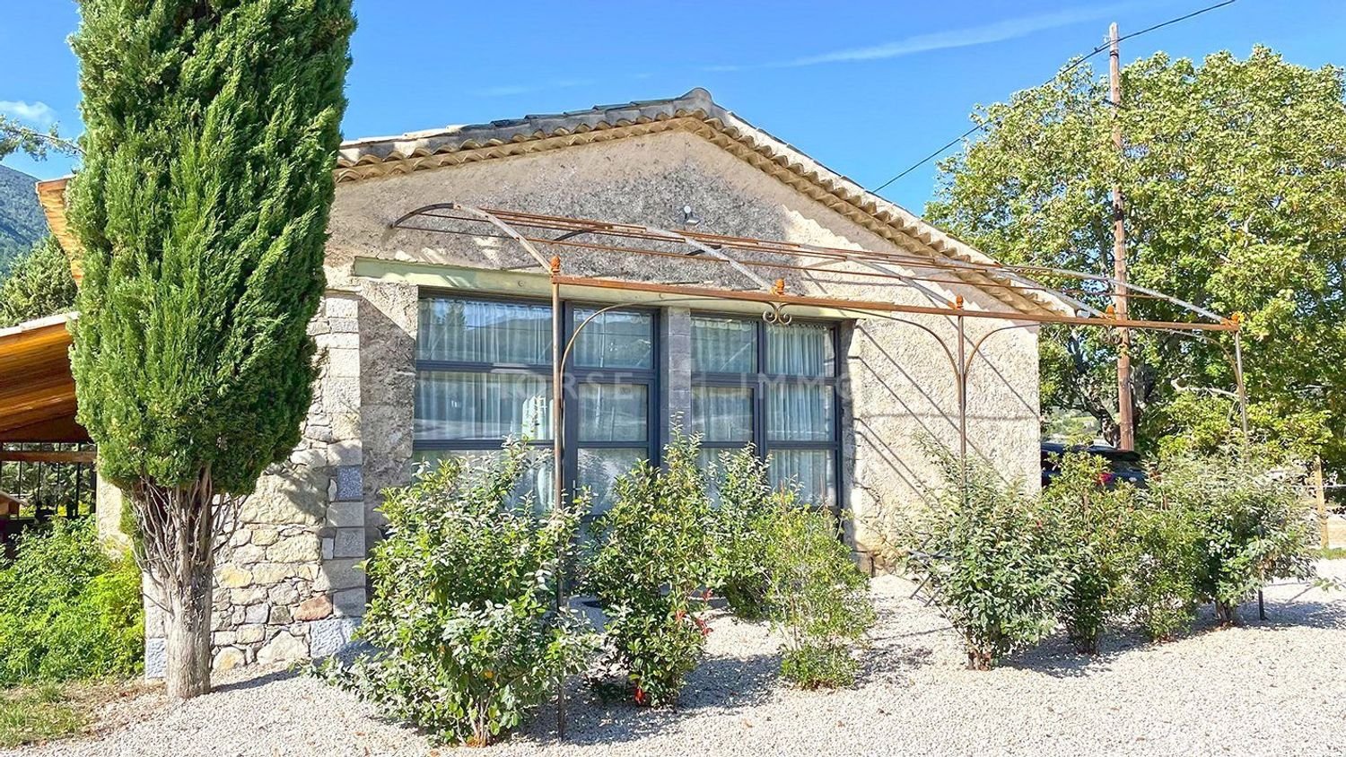 Maison à vendre, 600m², Sault