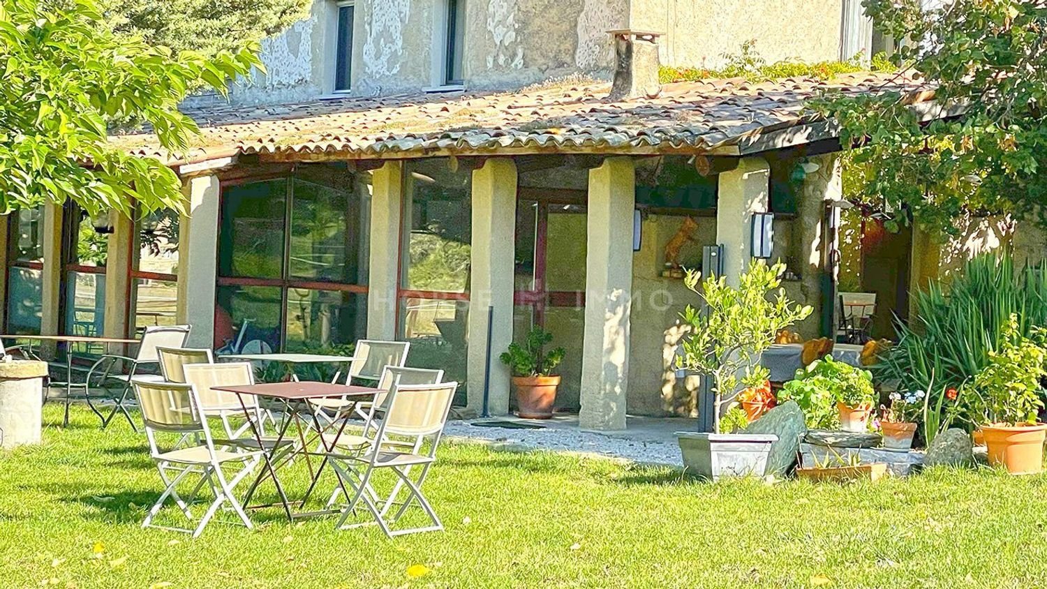 Maison à vendre, 600m², Sault