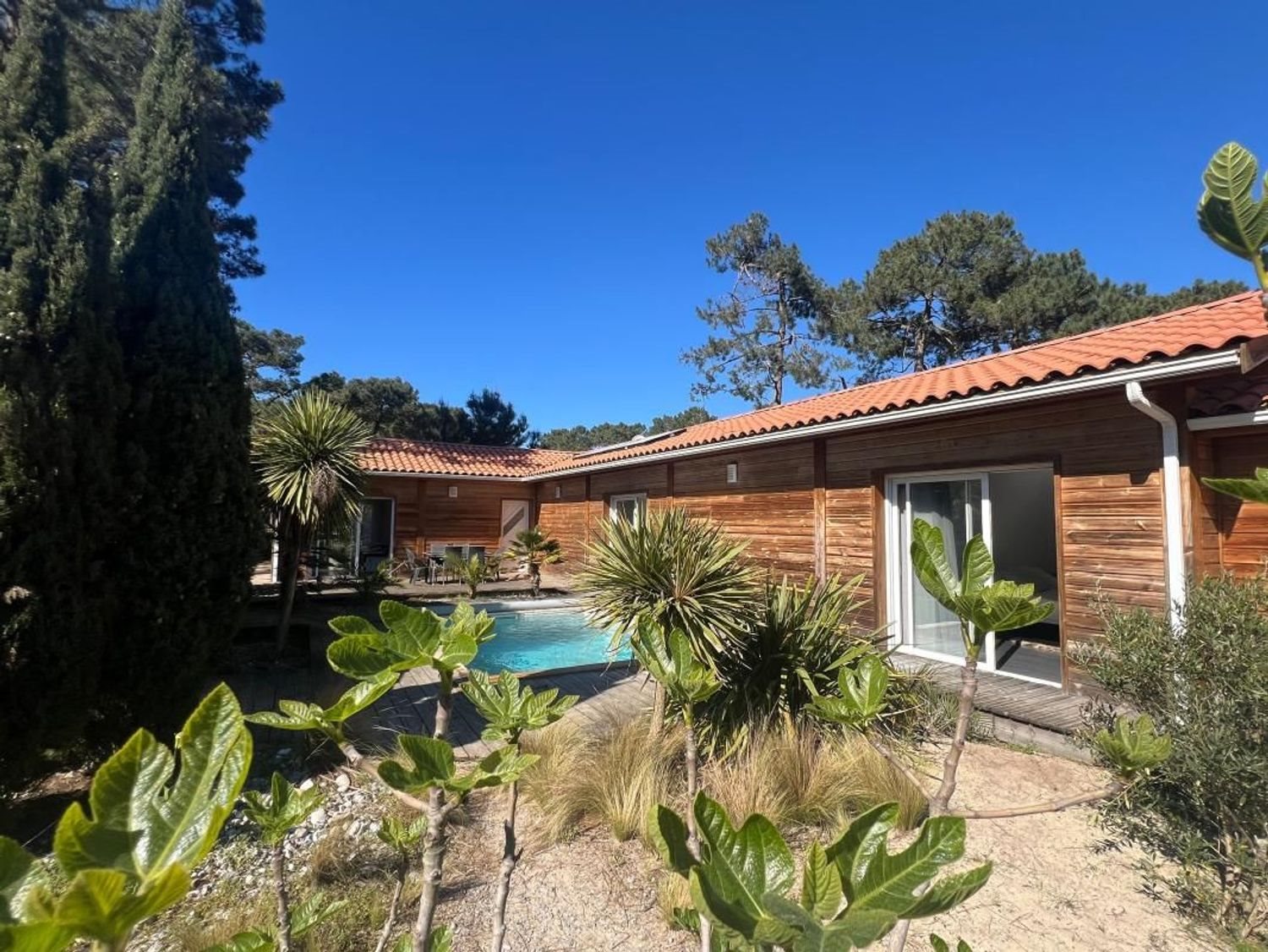 Maison à vendre, 148m², Biscarrosse