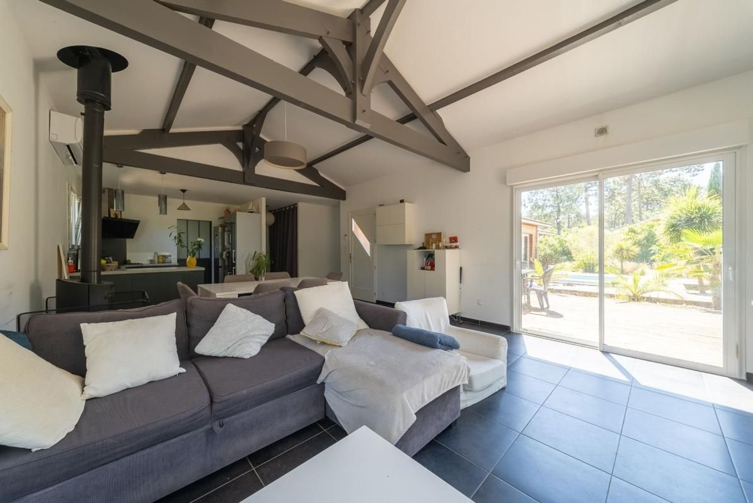 Maison à vendre, 148m², Biscarrosse