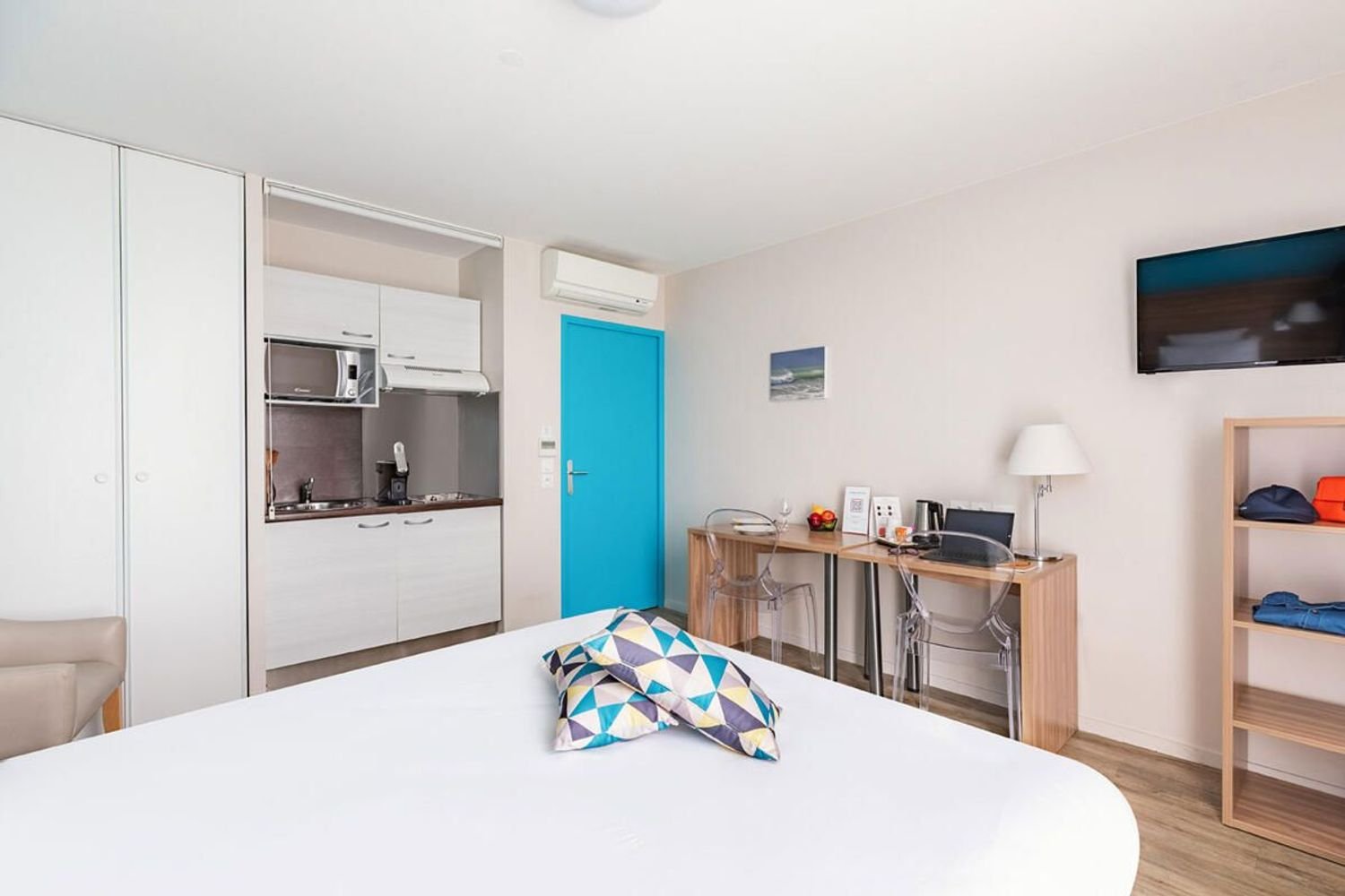 Appartement à vendre, 24m², Vannes