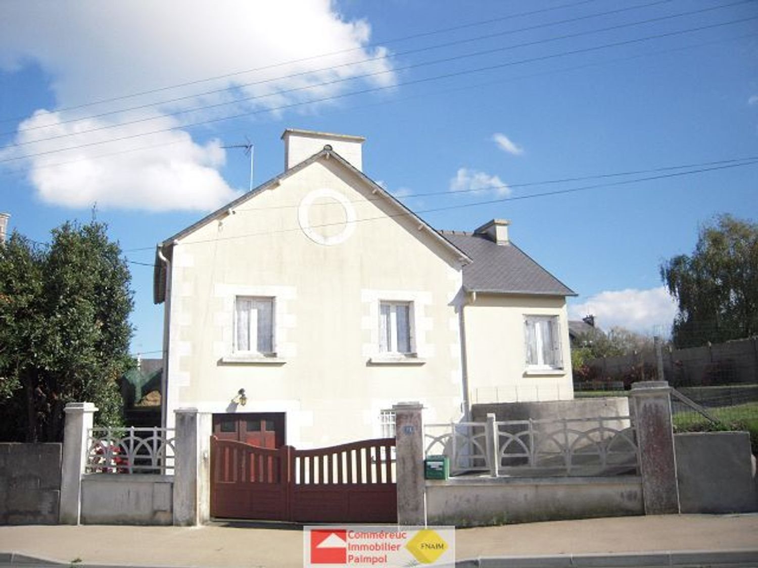 Maison à vendre, 80m², Paimpol