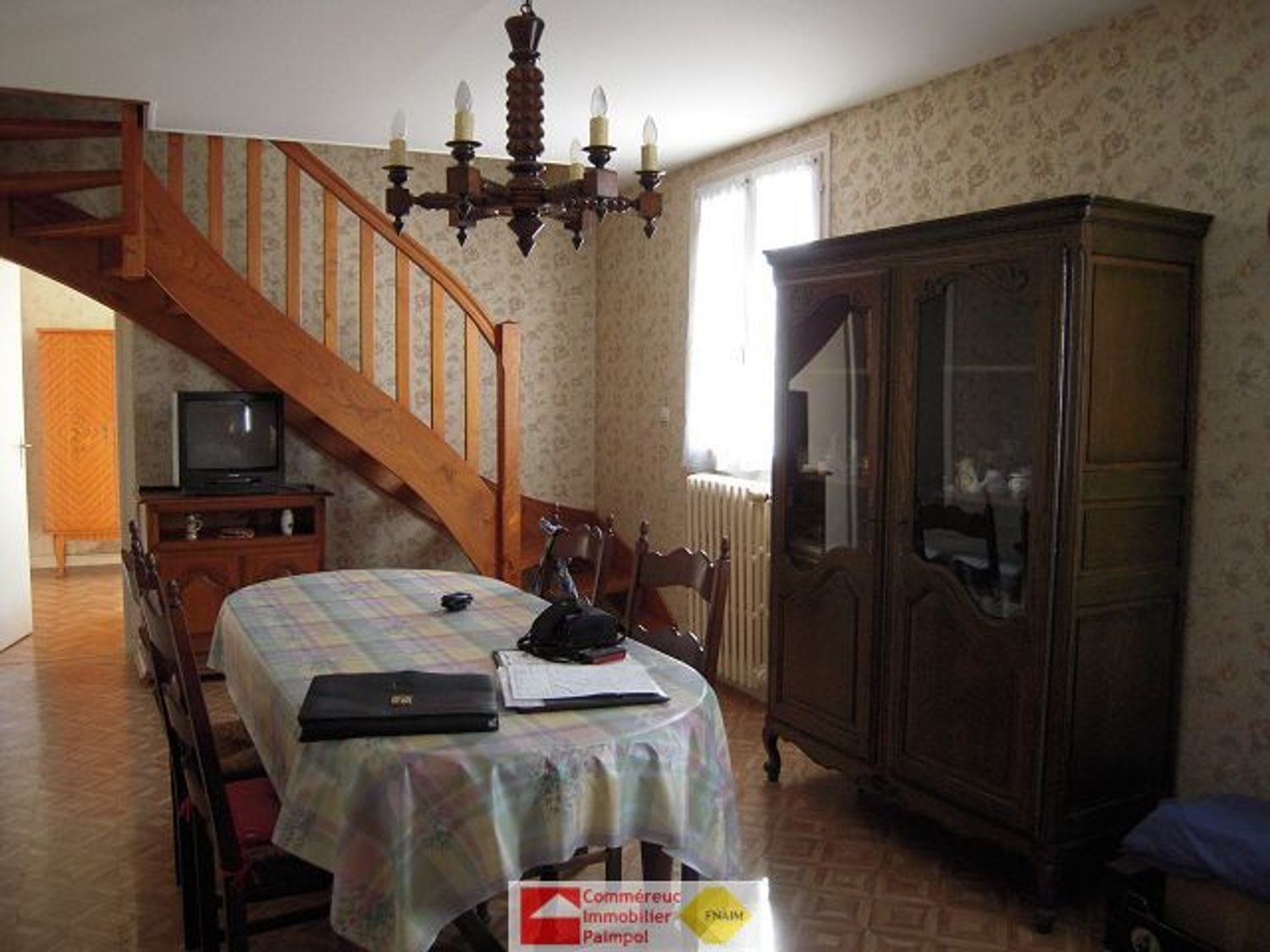 Maison à vendre, 80m², Paimpol