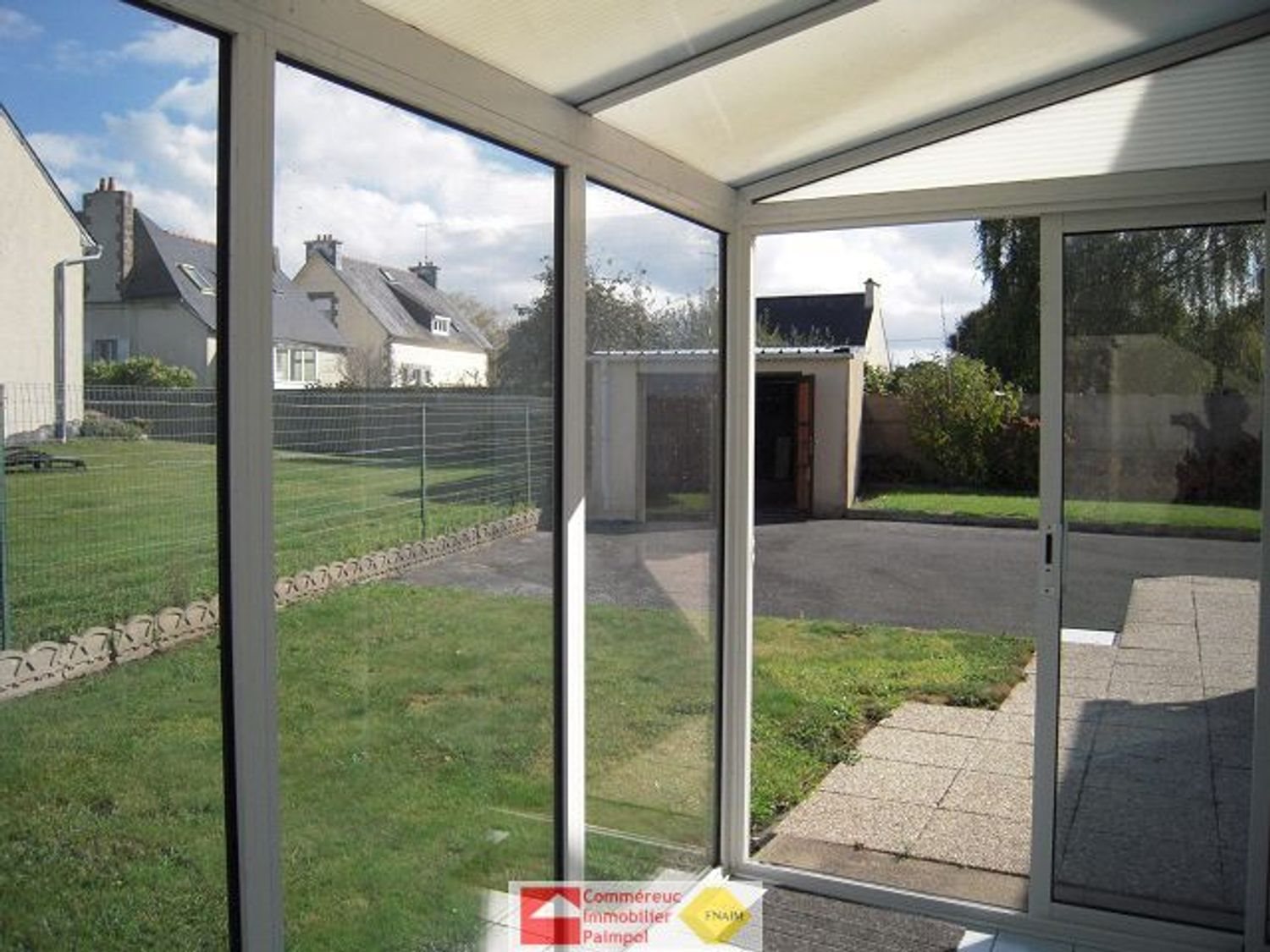 Maison à vendre, 80m², Paimpol