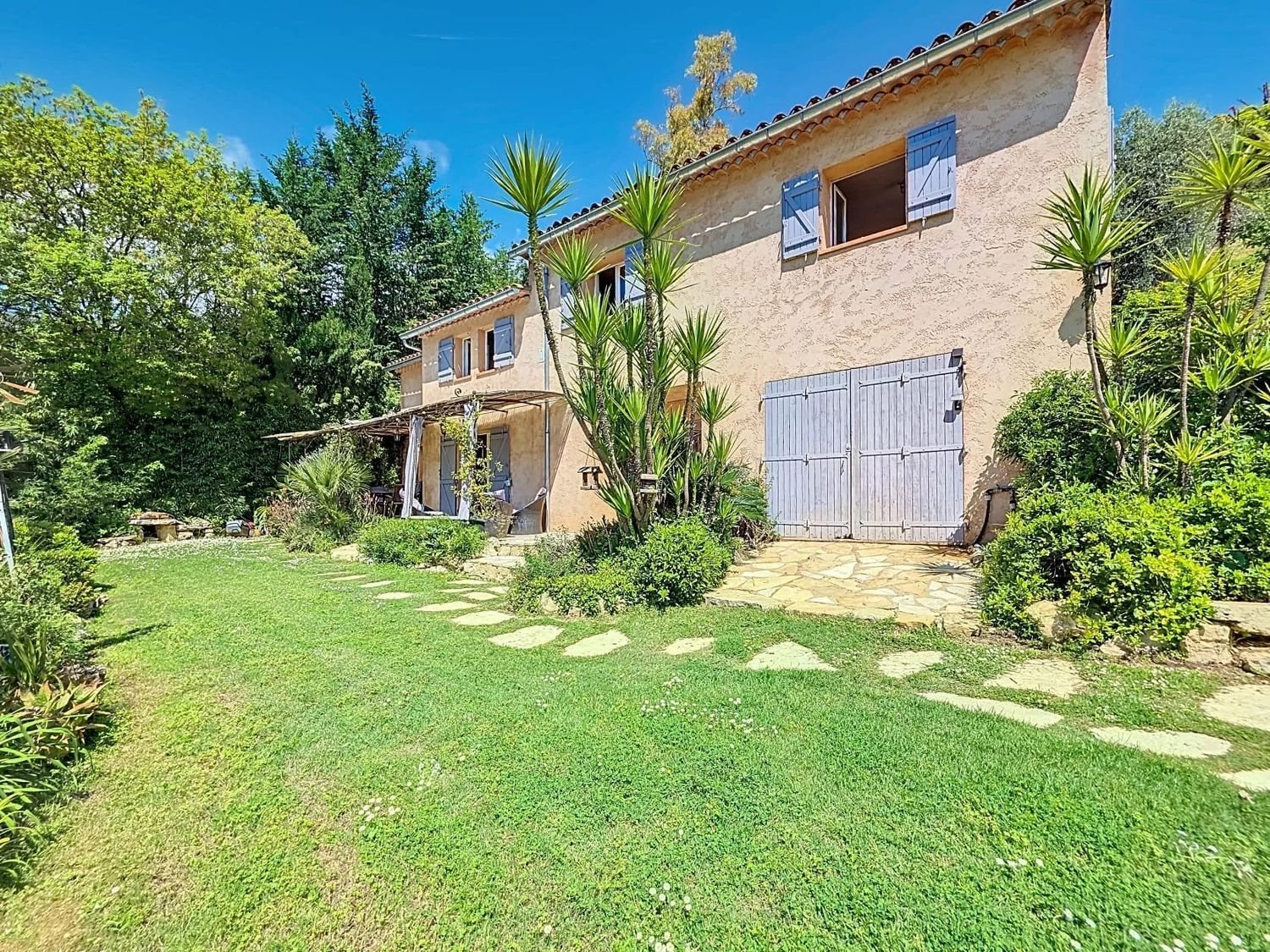 Maison à vendre, 166m², Le Bar-sur-Loup