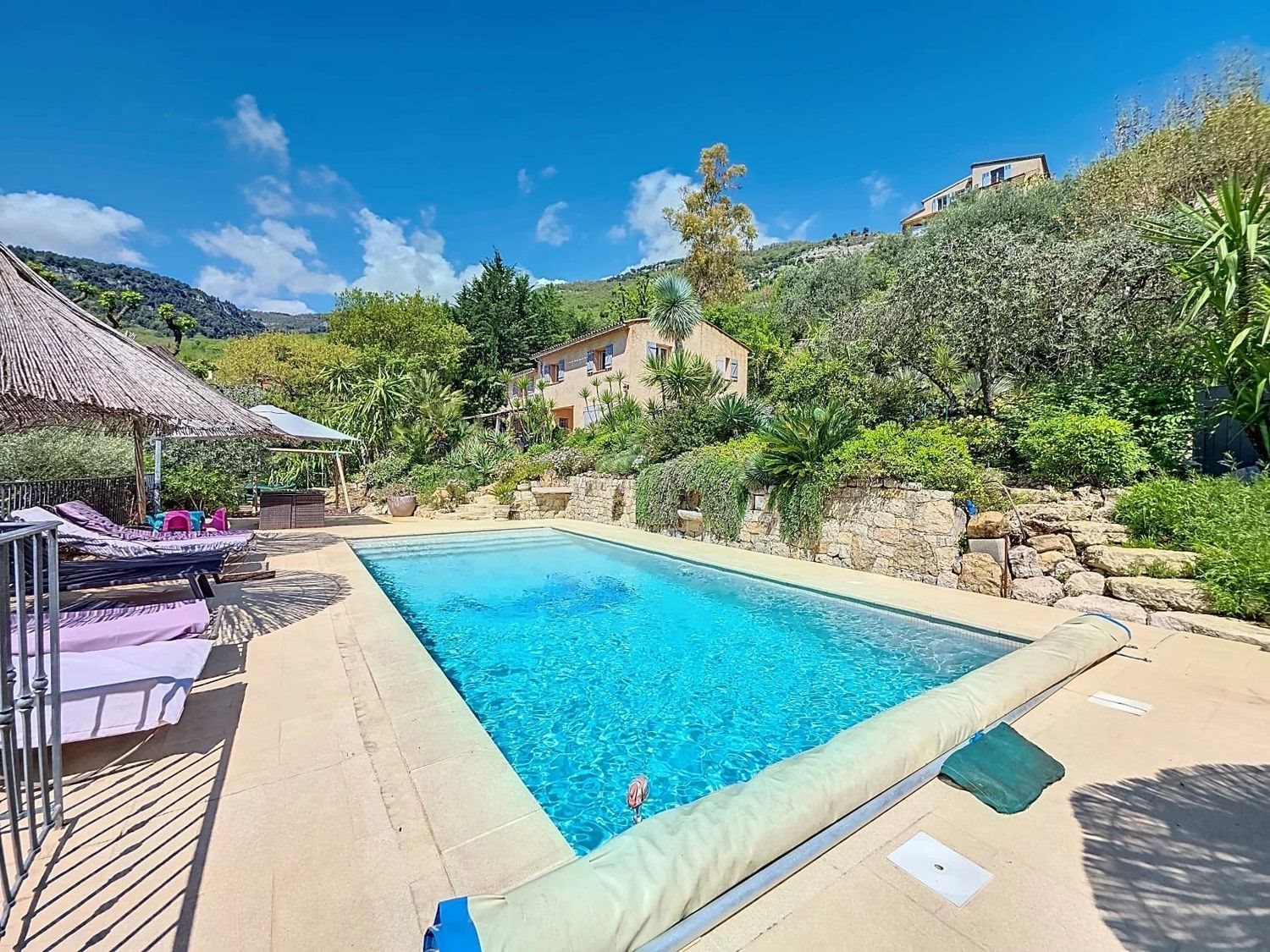 Maison à vendre, 166m², Le Bar-sur-Loup