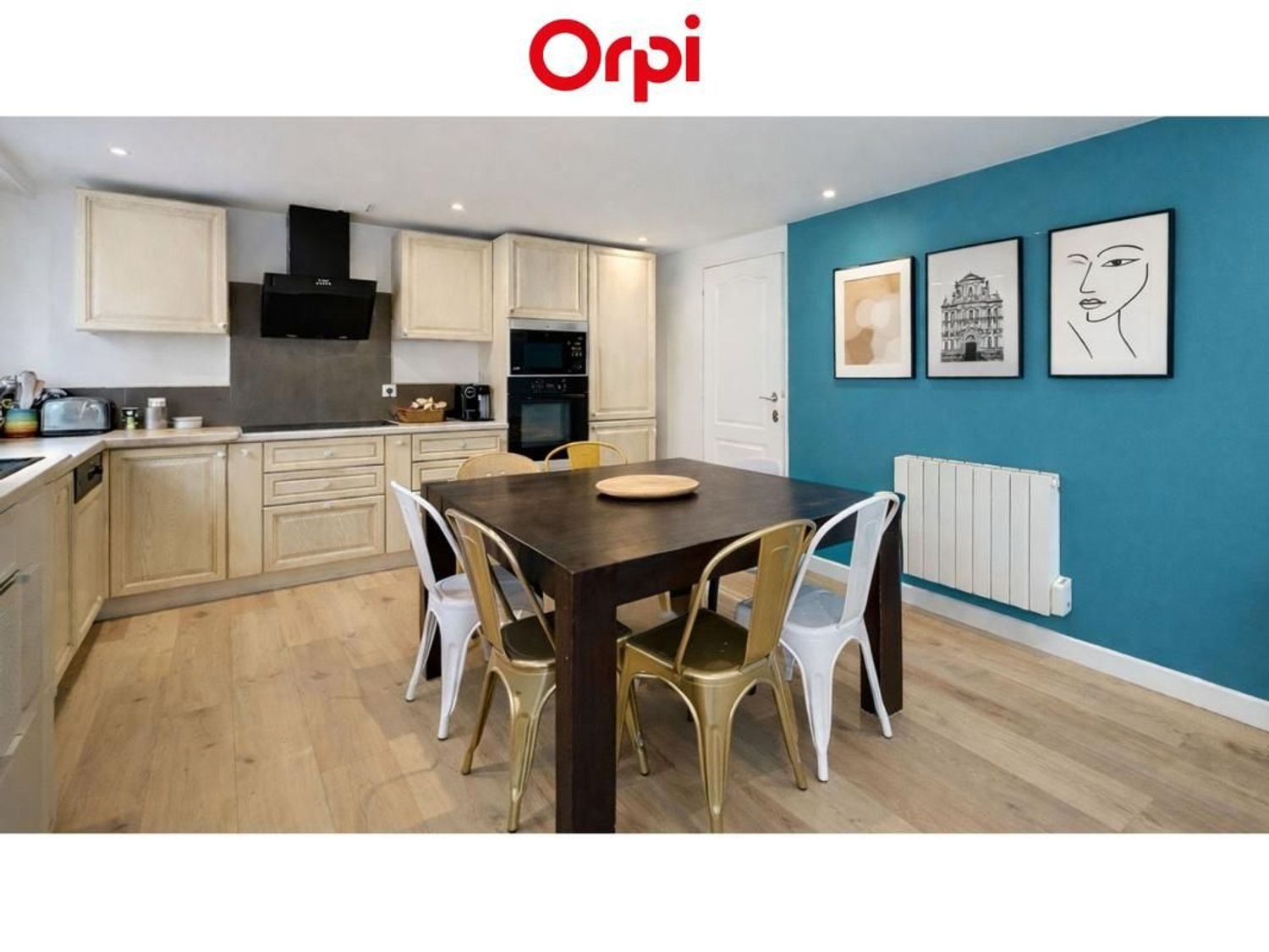 Appartement à vendre, 129m², Vétraz-Monthoux