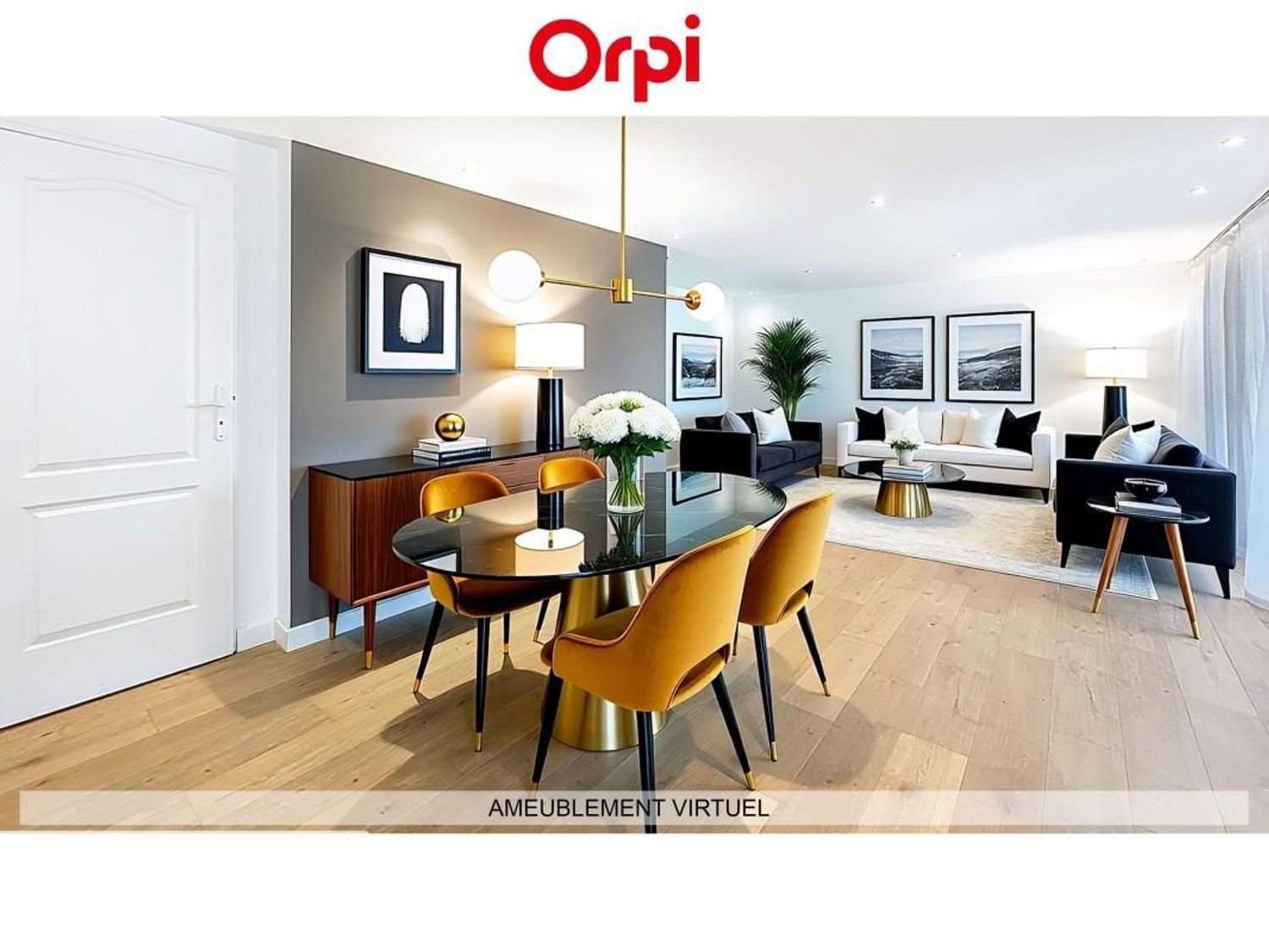 Appartement à vendre, 129m², Vétraz-Monthoux