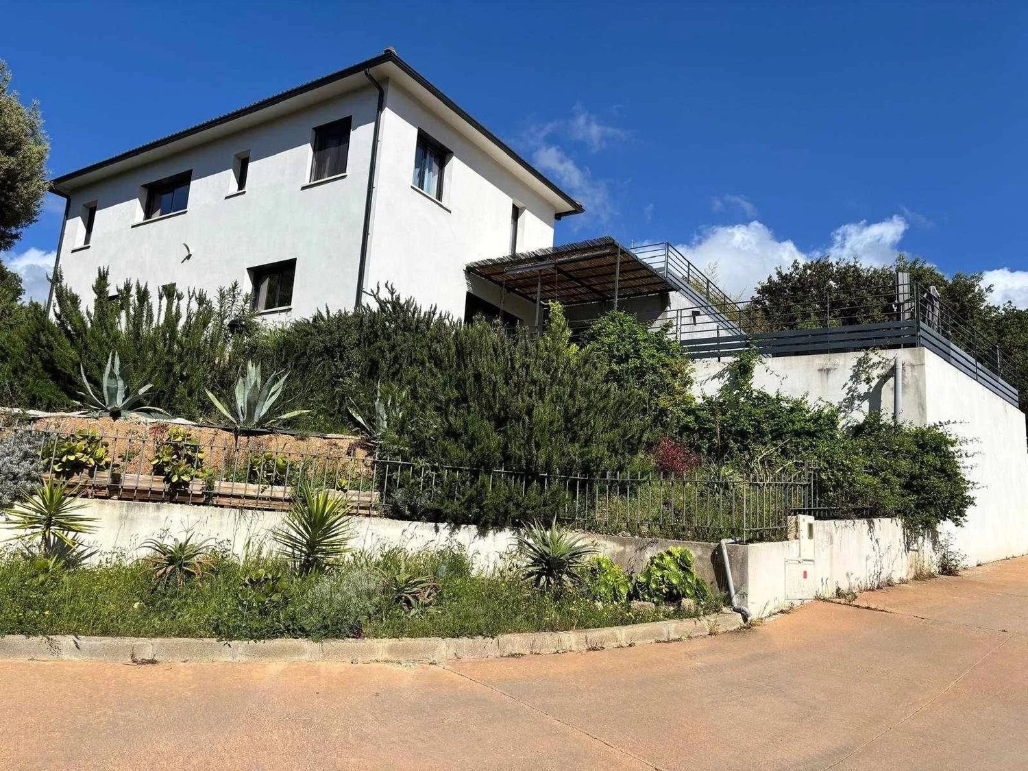 Maison à vendre, 182m², Oletta