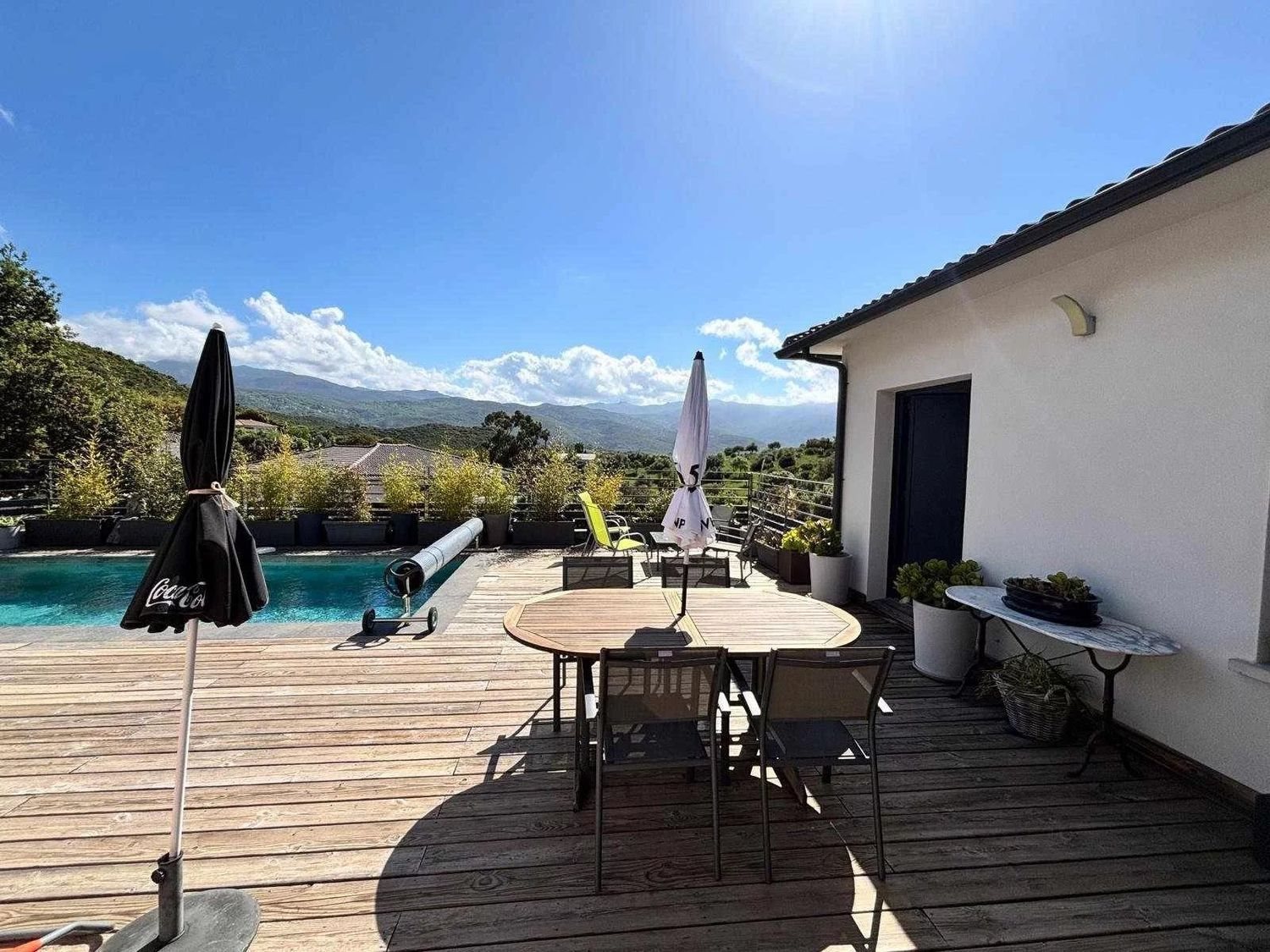 Maison à vendre, 182m², Oletta