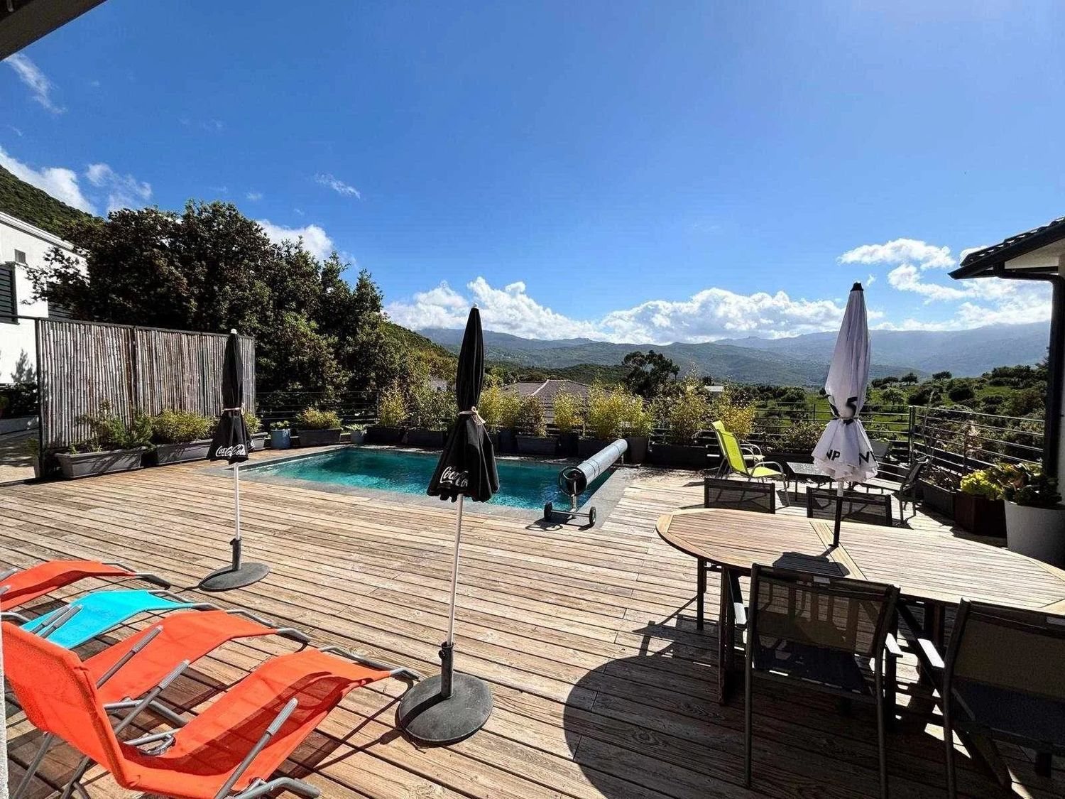 Maison à vendre, 182m², Oletta