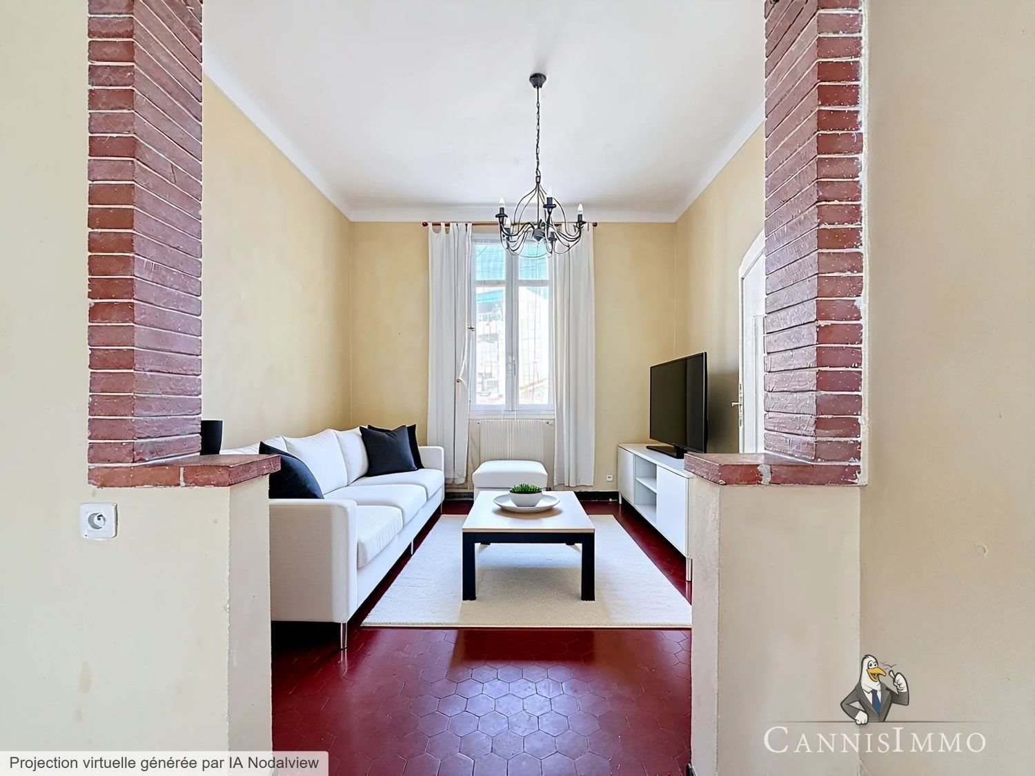 Maison à vendre, 87m², Cannes