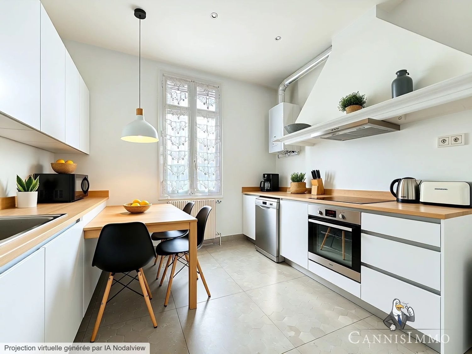 Maison à vendre, 87m², Cannes