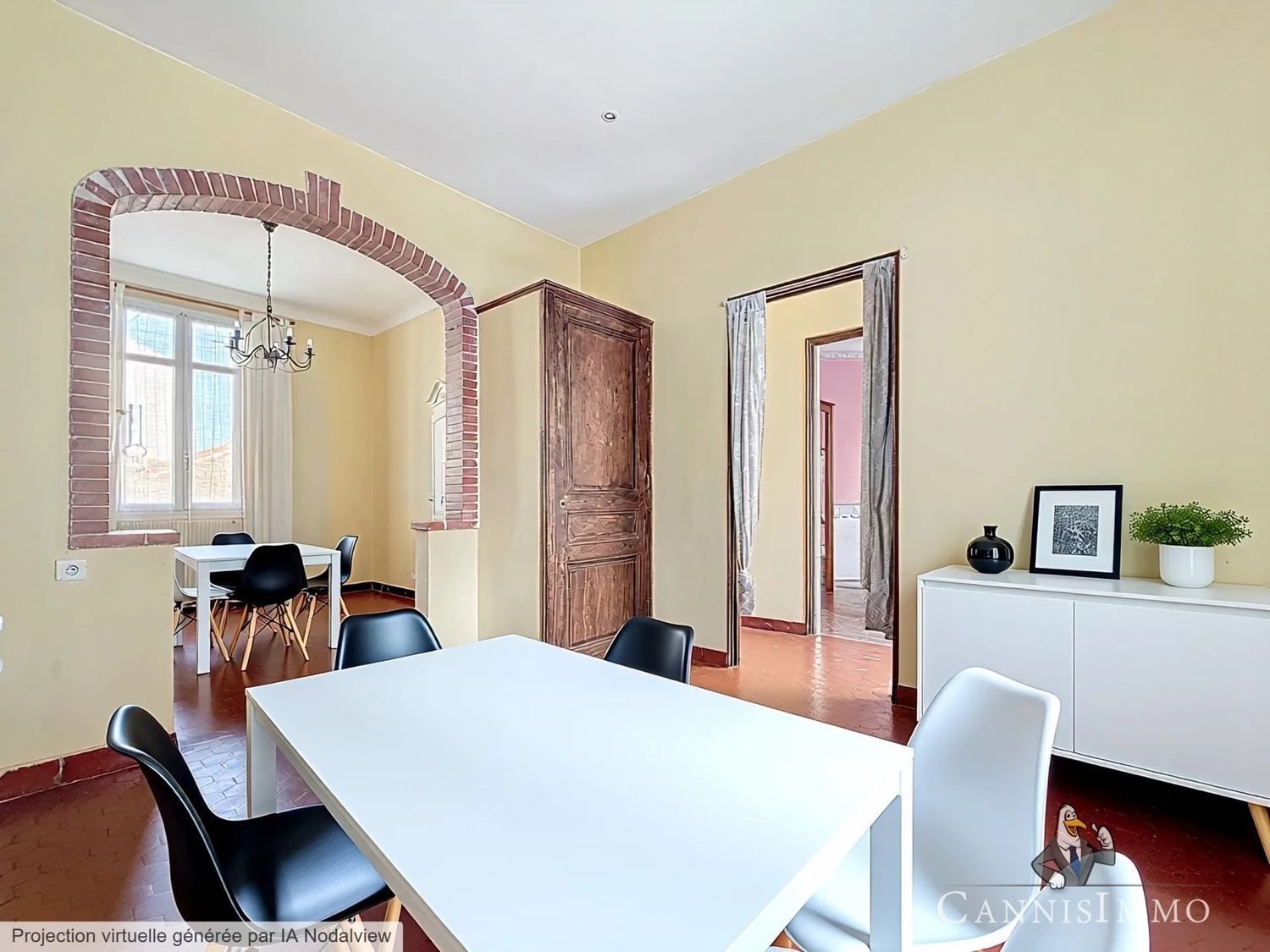 Maison à vendre, 87m², Cannes