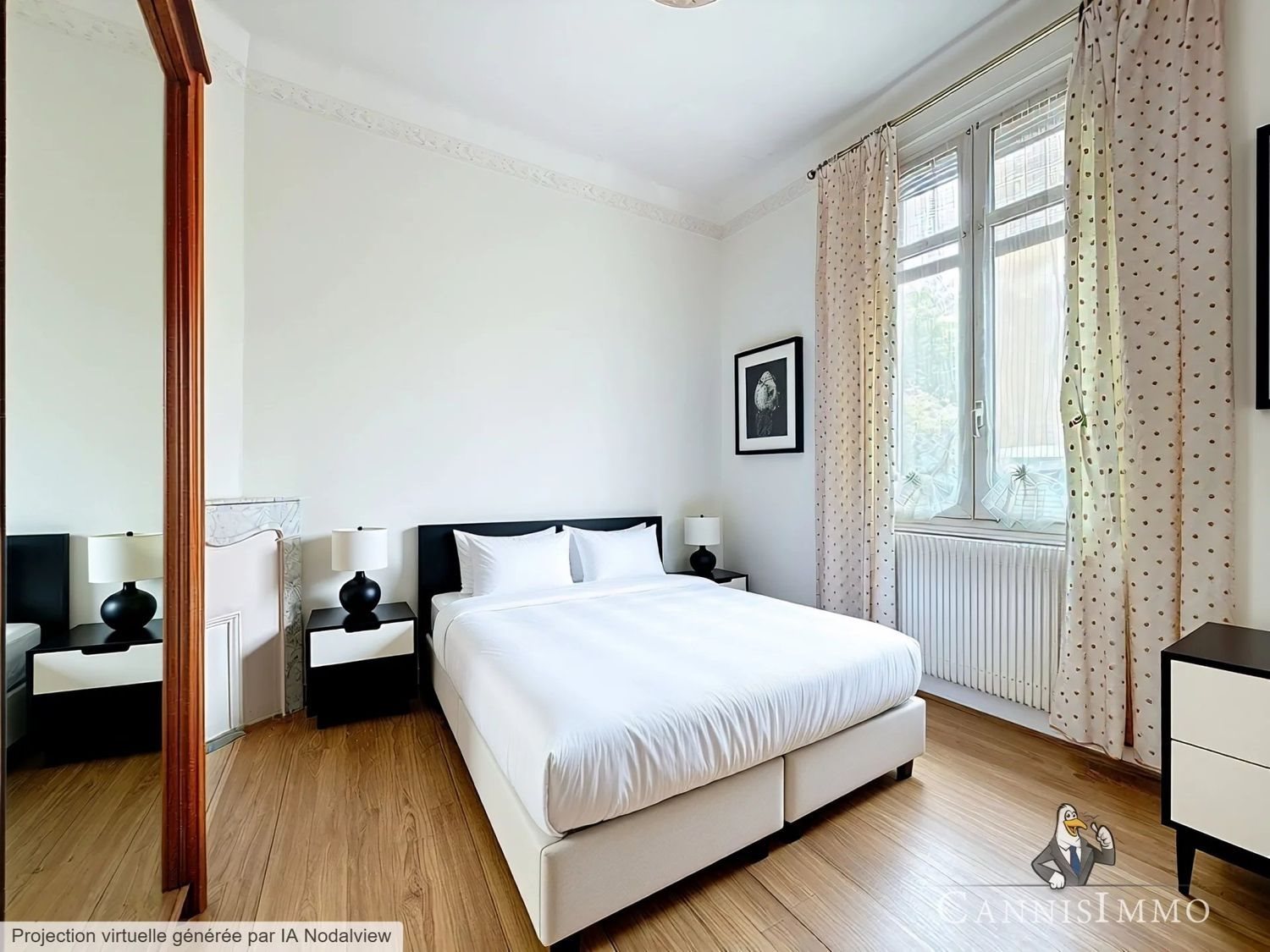 Maison à vendre, 87m², Cannes