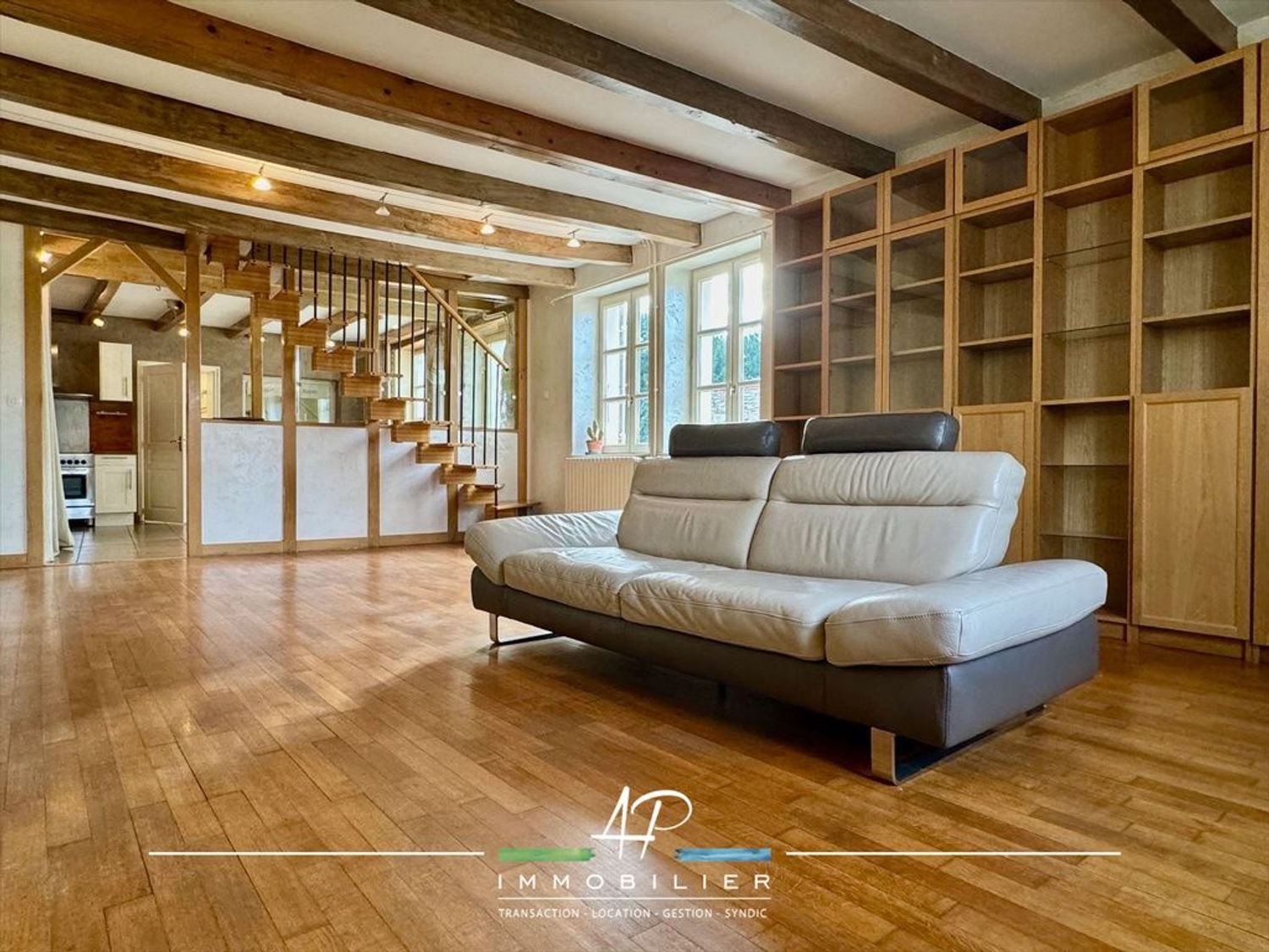 Maison à vendre, 119m², Spoy