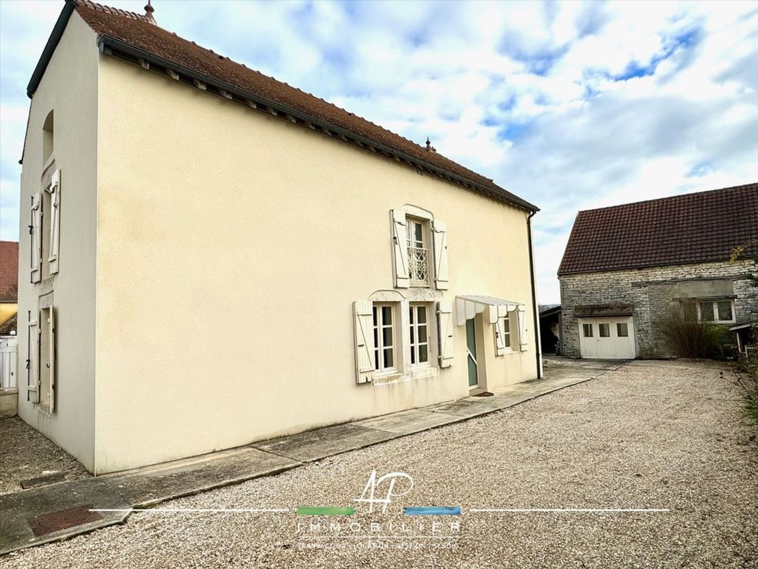 Maison à vendre, 119m², Spoy