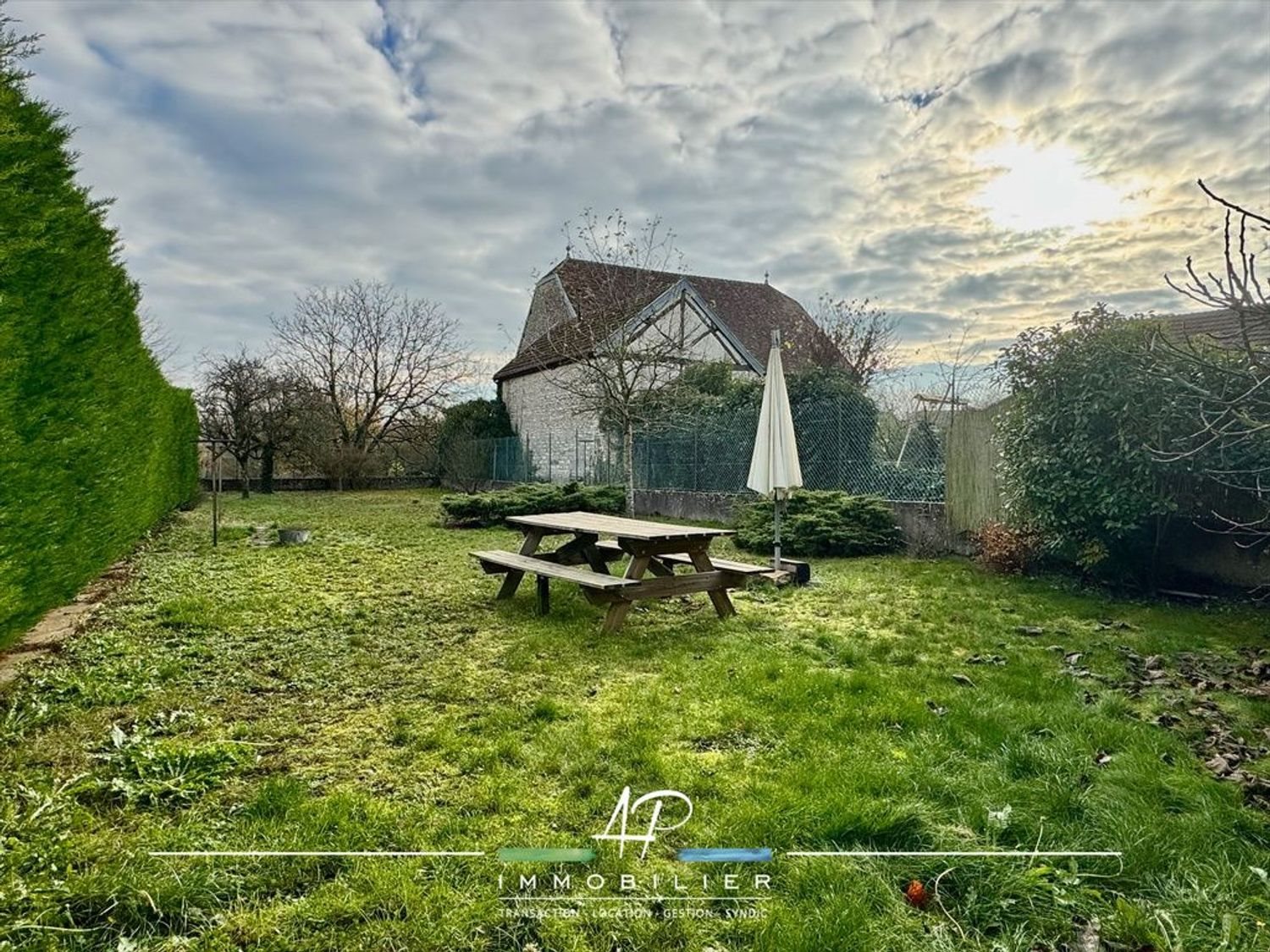 Maison à vendre, 119m², Spoy