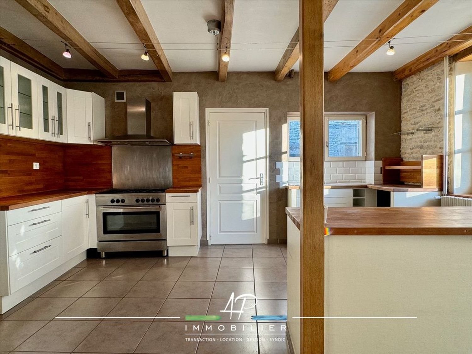 Maison à vendre, 119m², Spoy