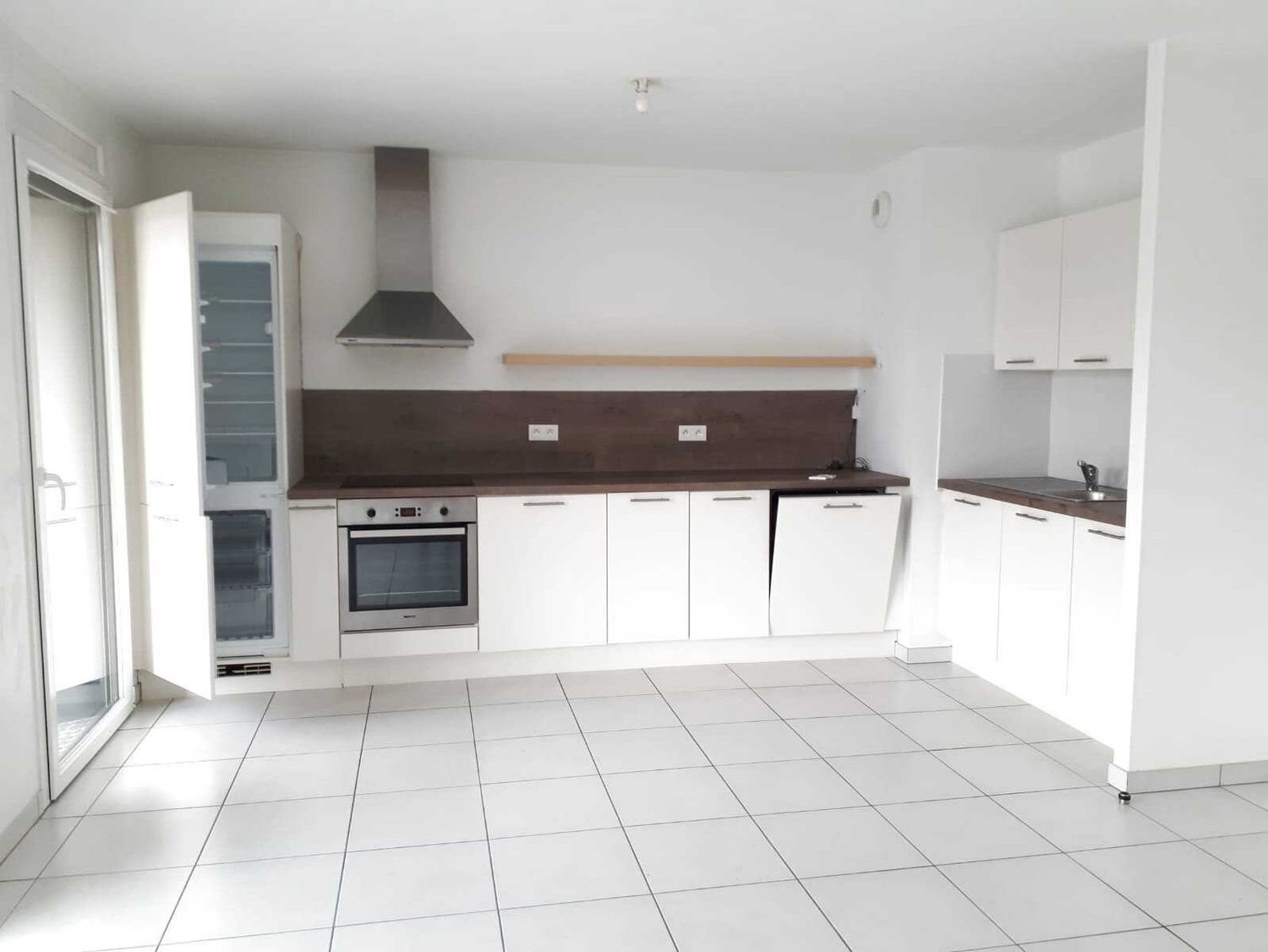 Appartement à vendre, 65m², Chens-sur-Léman