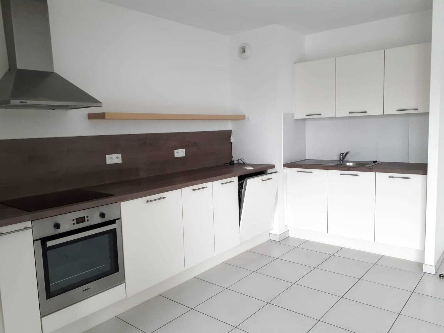 Appartement à vendre, 65m², Chens-sur-Léman