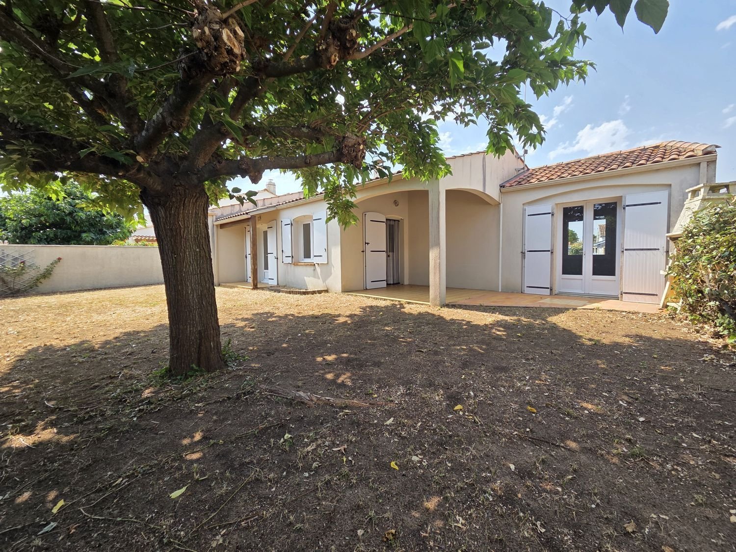 Maison à vendre, 68m², L'Aiguillon-sur-Mer