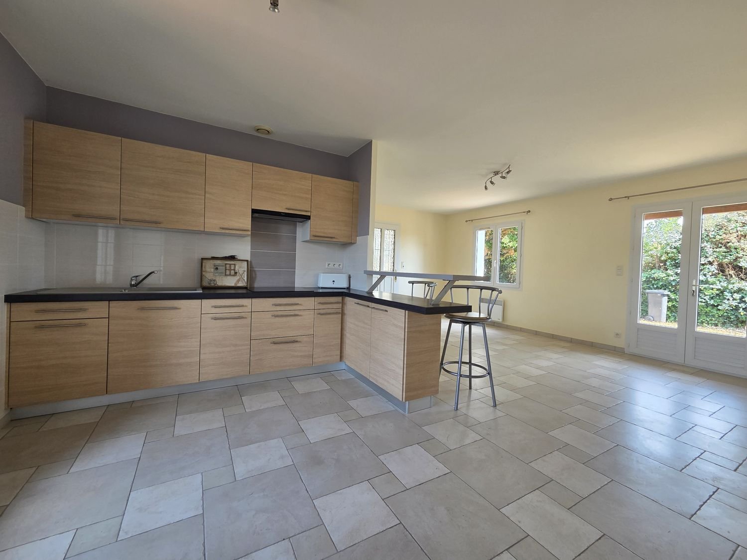 Maison à vendre, 68m², L'Aiguillon-sur-Mer