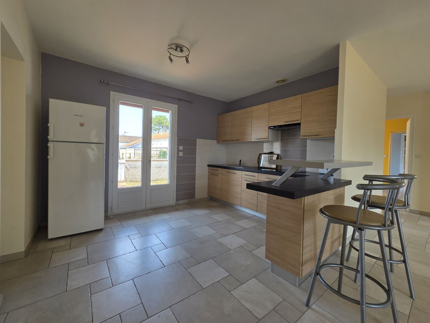 Maison à vendre, 68m², L'Aiguillon-sur-Mer