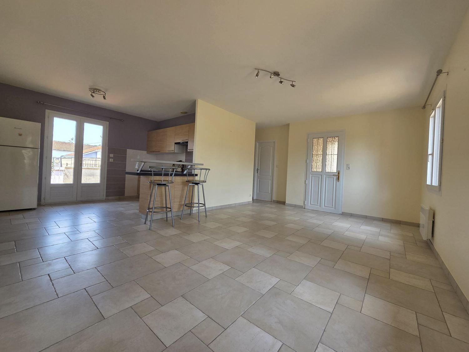 Maison à vendre, 68m², L'Aiguillon-sur-Mer