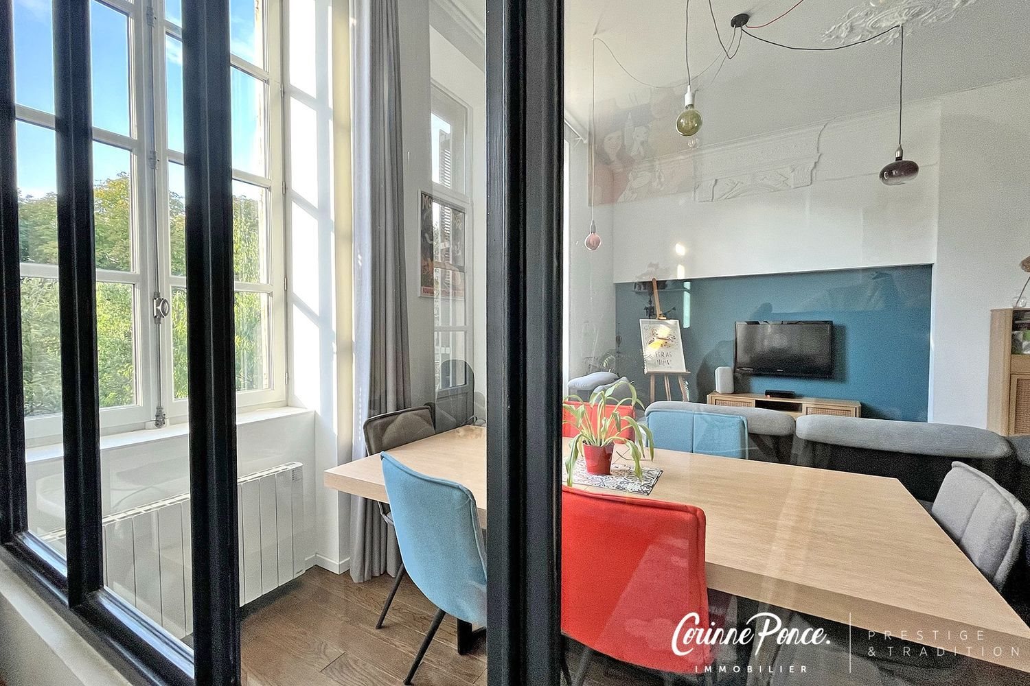 Appartement à vendre, 95m², Nîmes