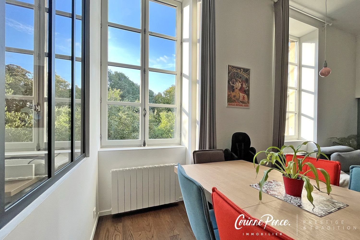 Appartement à vendre, 95m², Nîmes