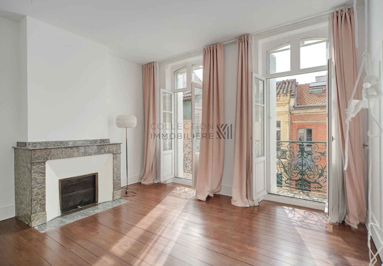 Appartement à vendre, 158m², Toulouse