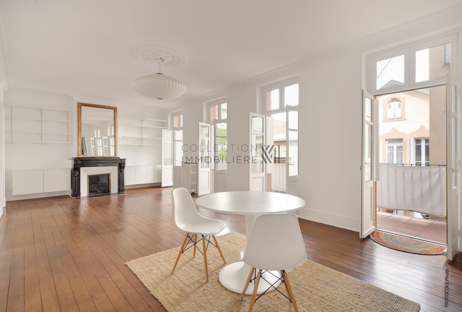 Appartement à vendre, 158m², Toulouse