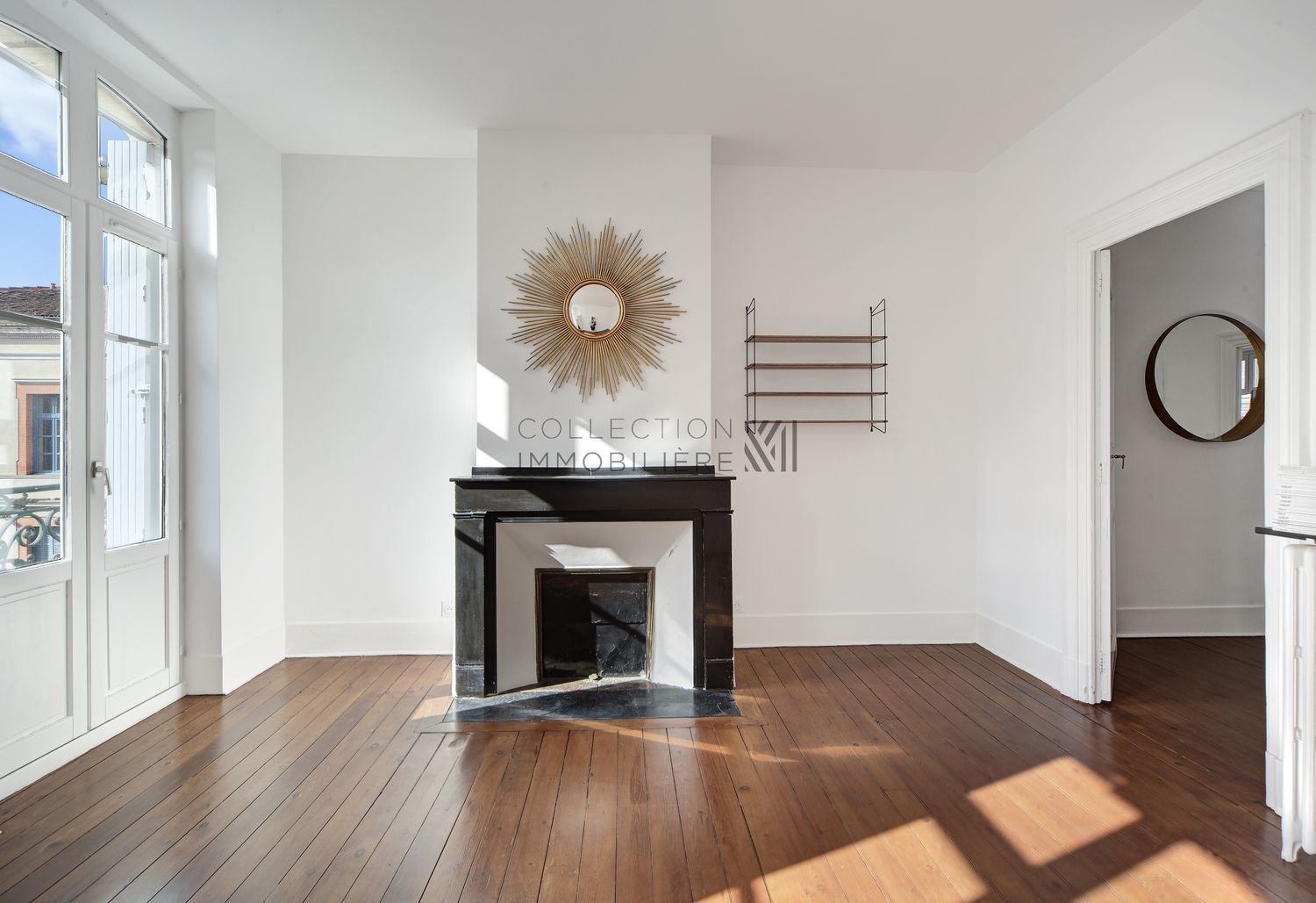 Appartement à vendre, 158m², Toulouse