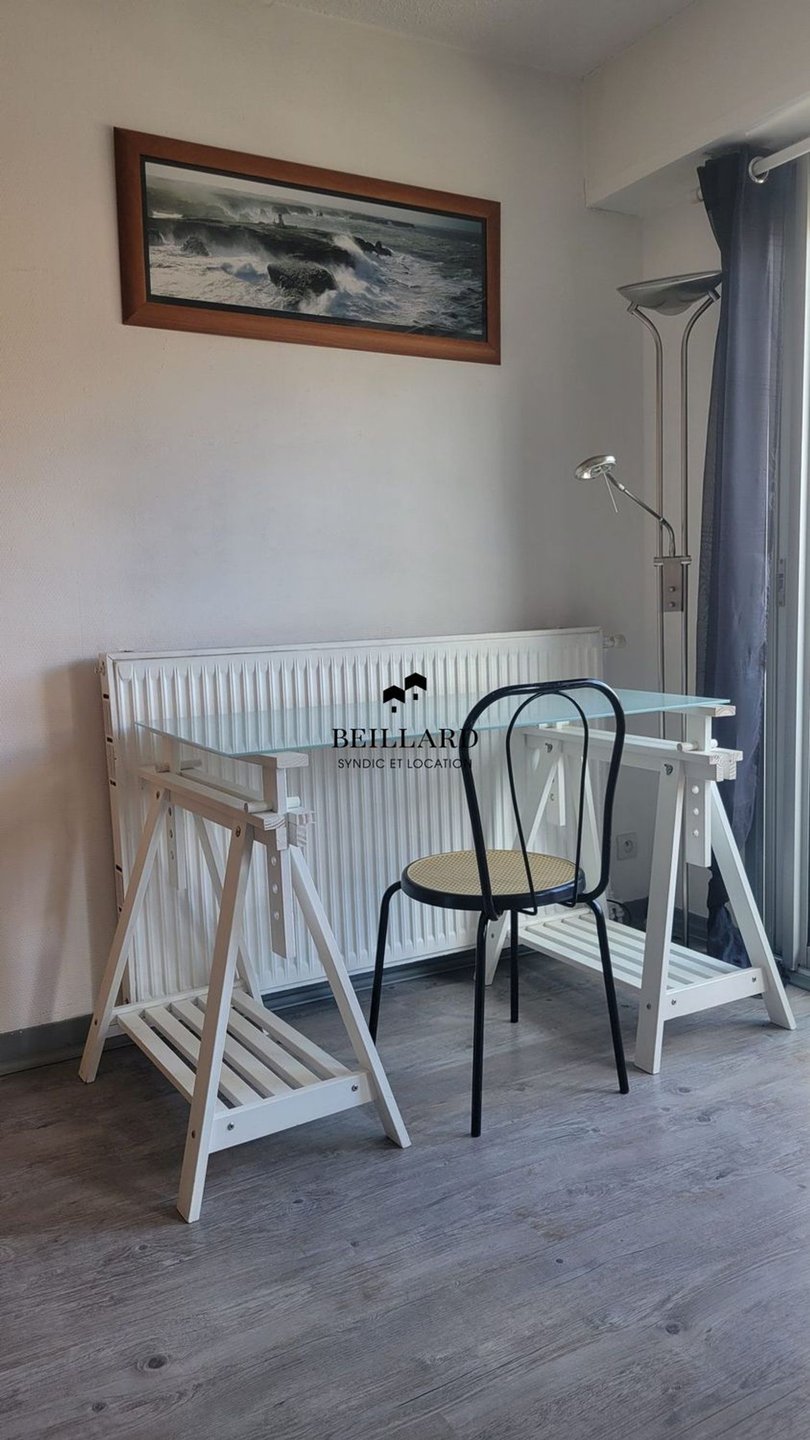 Appartement à vendre, 29m², Pau