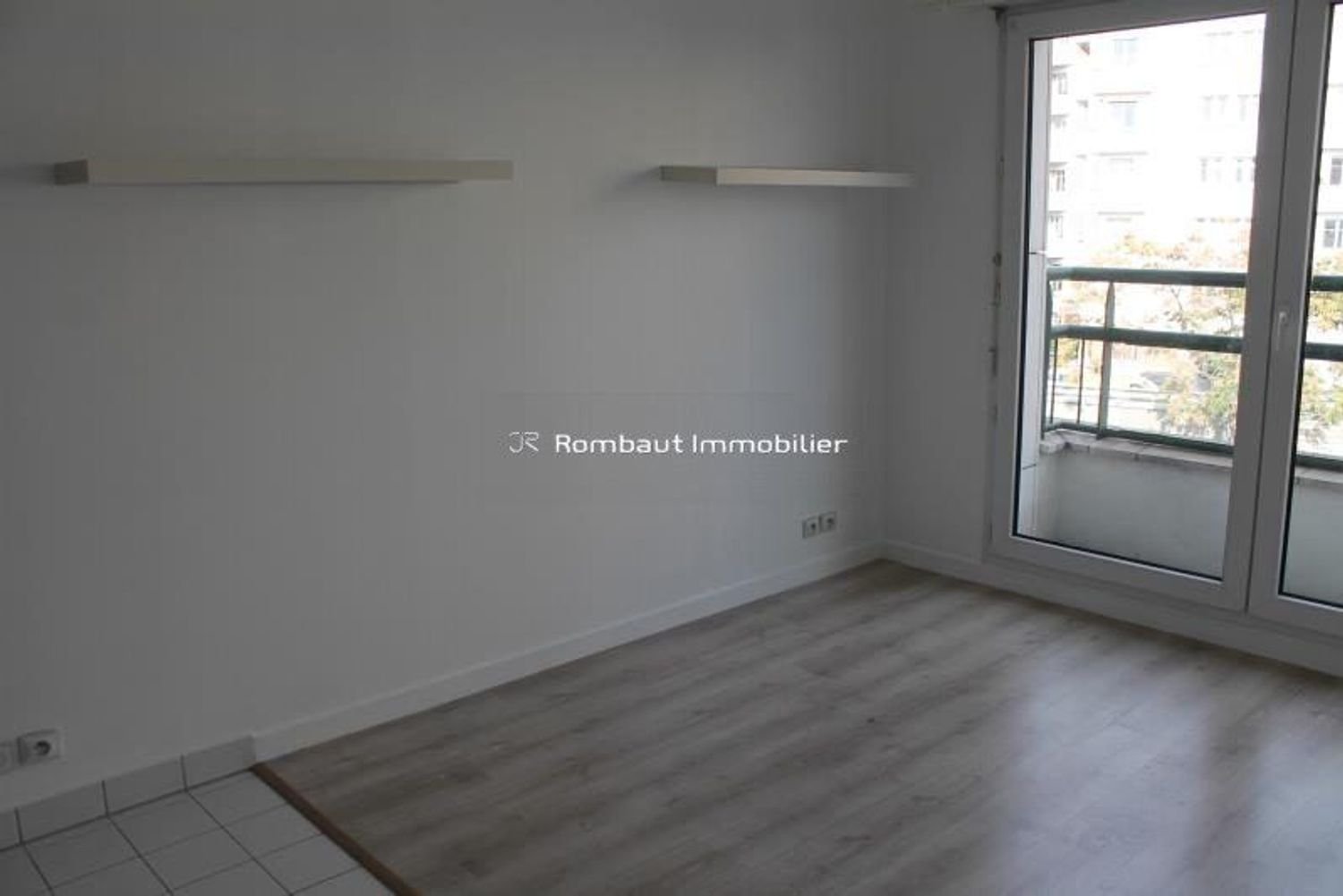 Appartement à louer, 25m², Boulogne-Billancourt